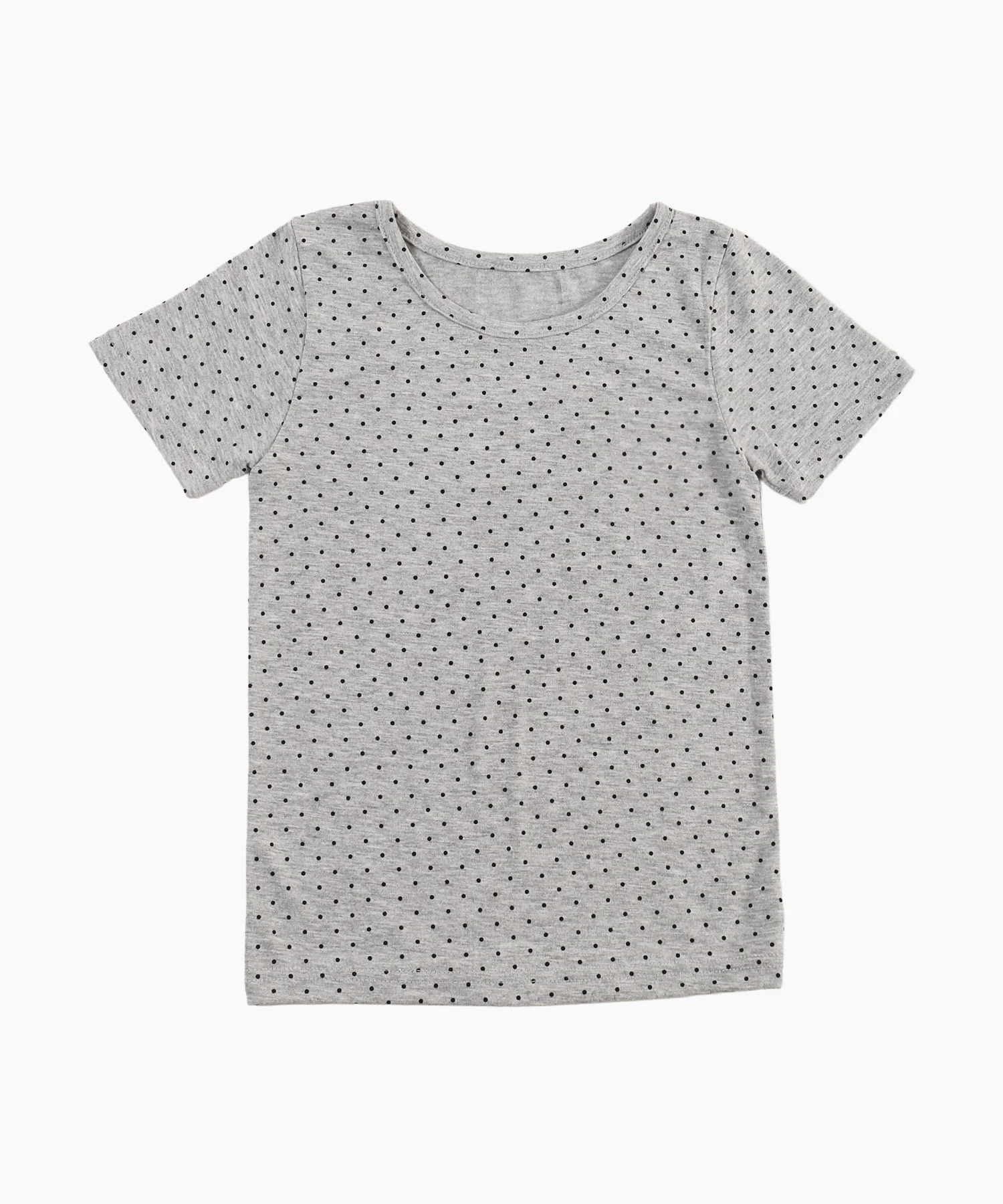 ドットコンパクトTシャツ - Image 10