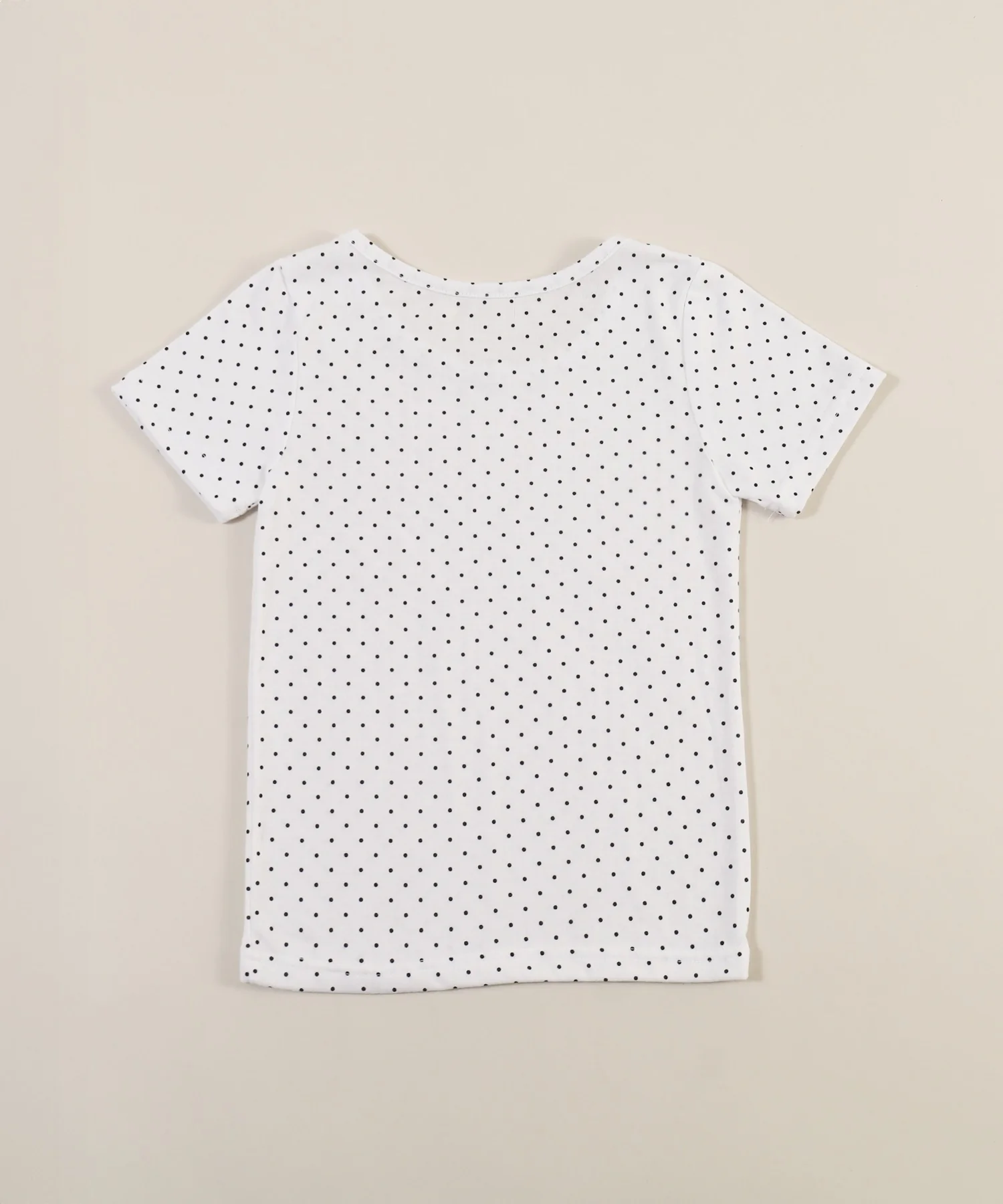 ドットコンパクトTシャツ - Image 11