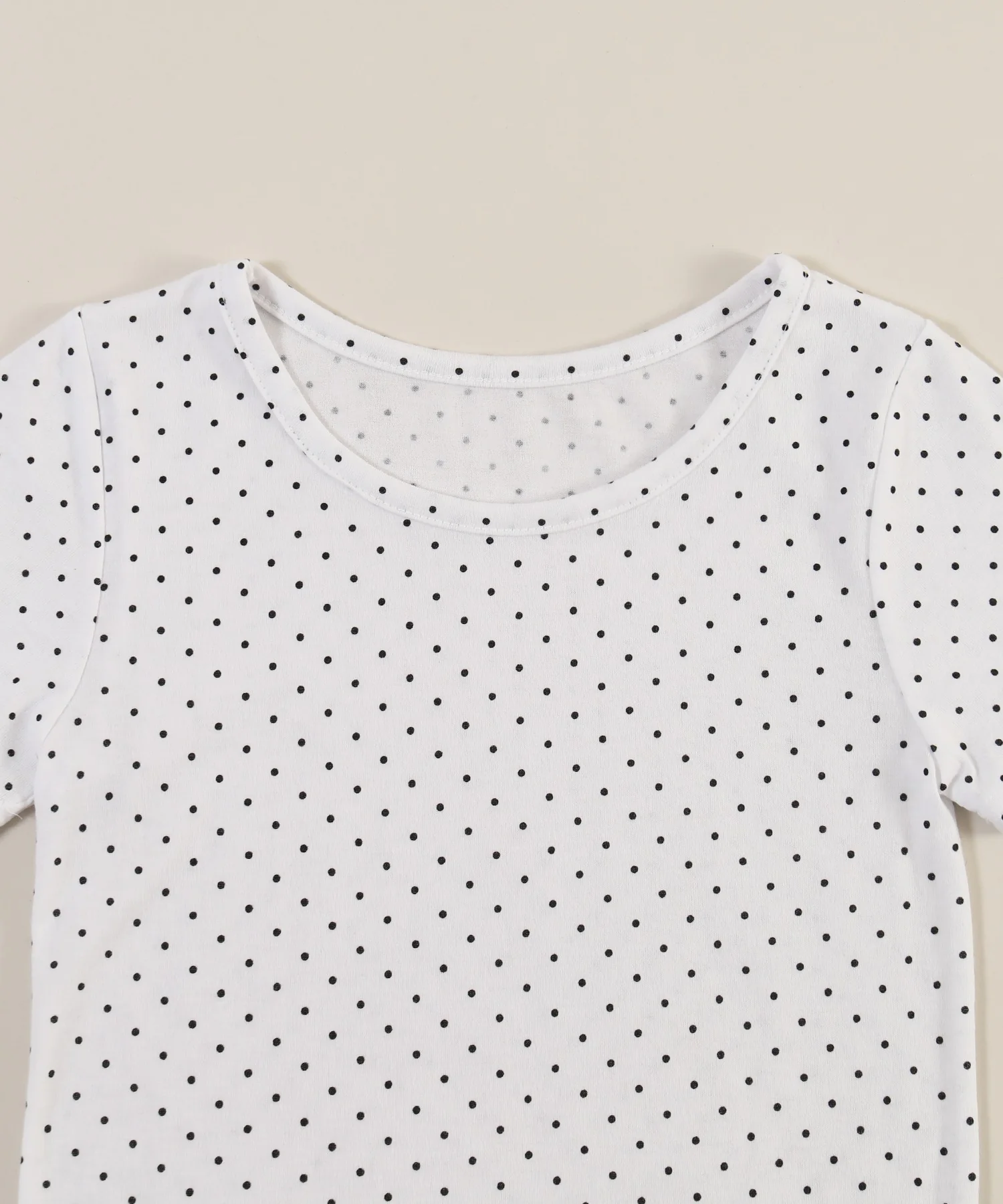 ドットコンパクトTシャツ - Image 12