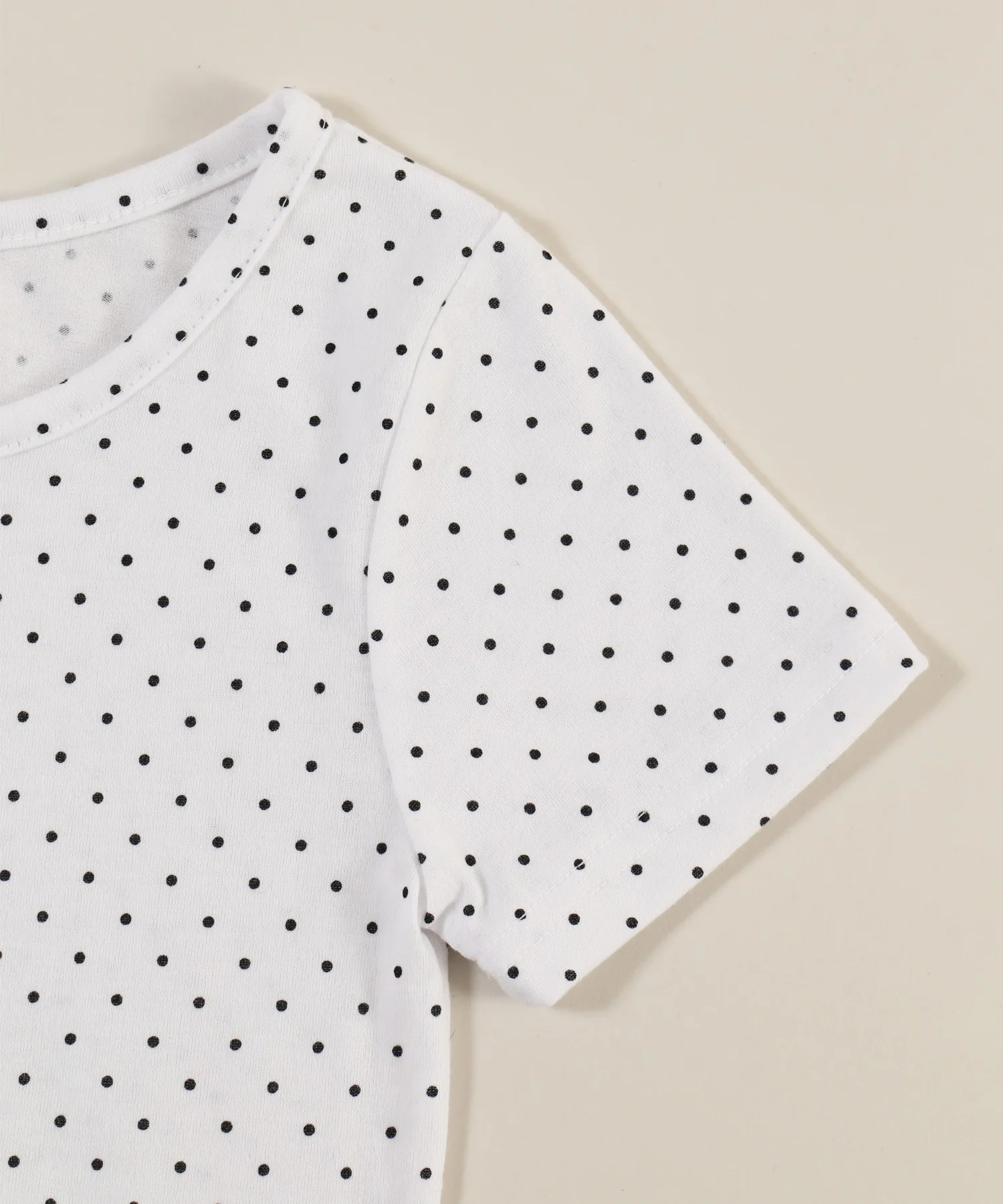 ドットコンパクトTシャツ - Image 13