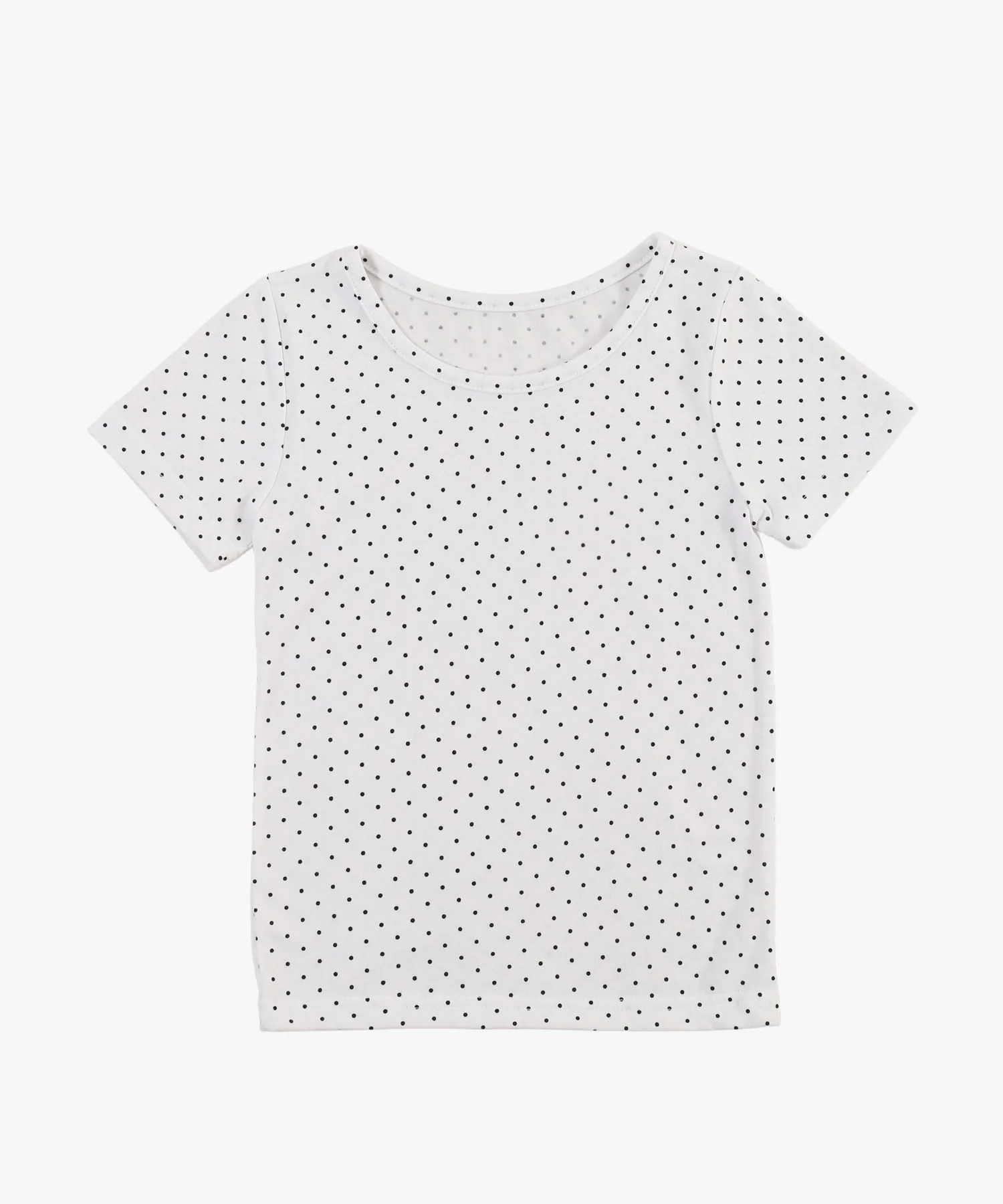 ドットコンパクトTシャツ - Image 9