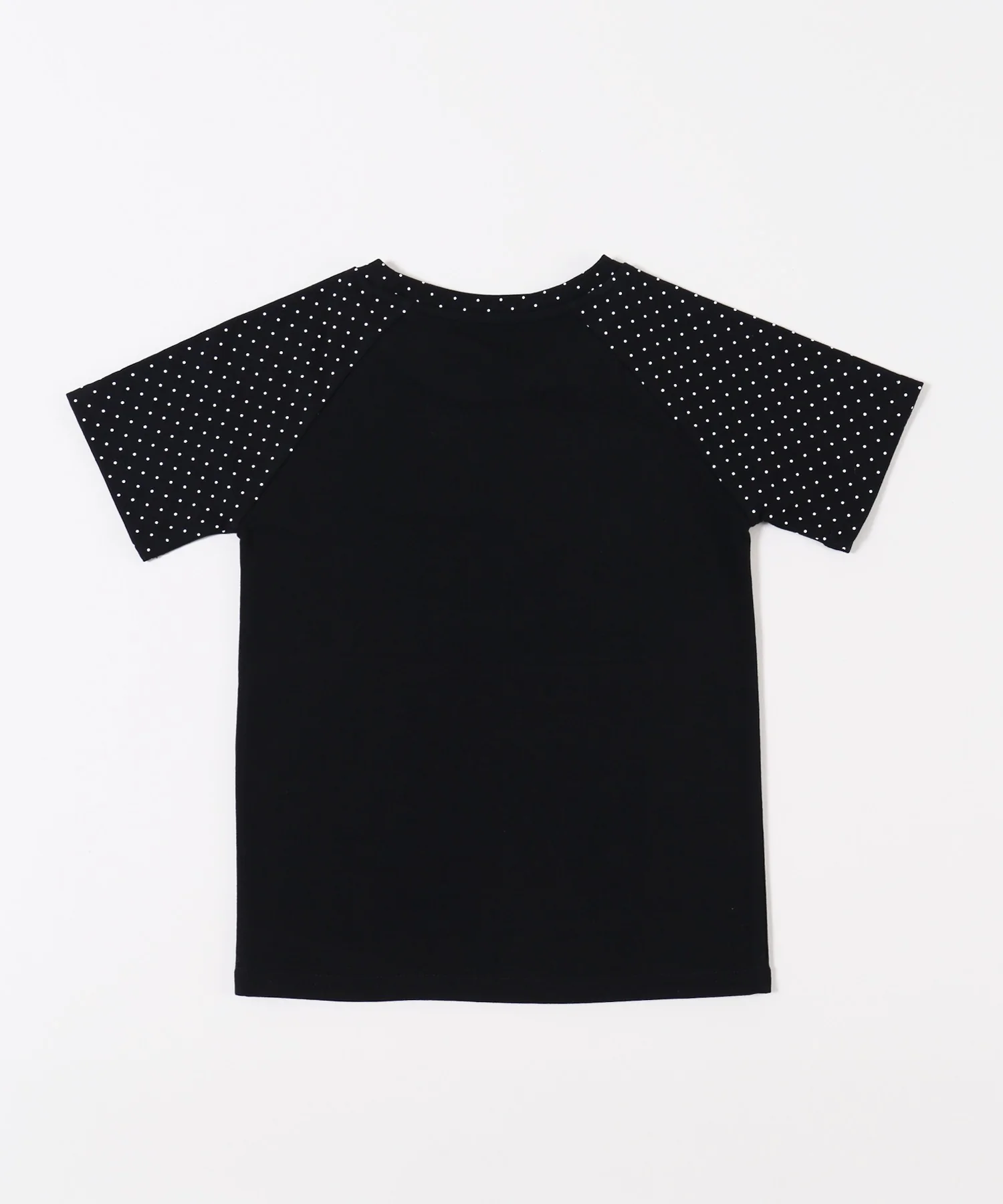 ドットラグランピチTシャツ - Image 15