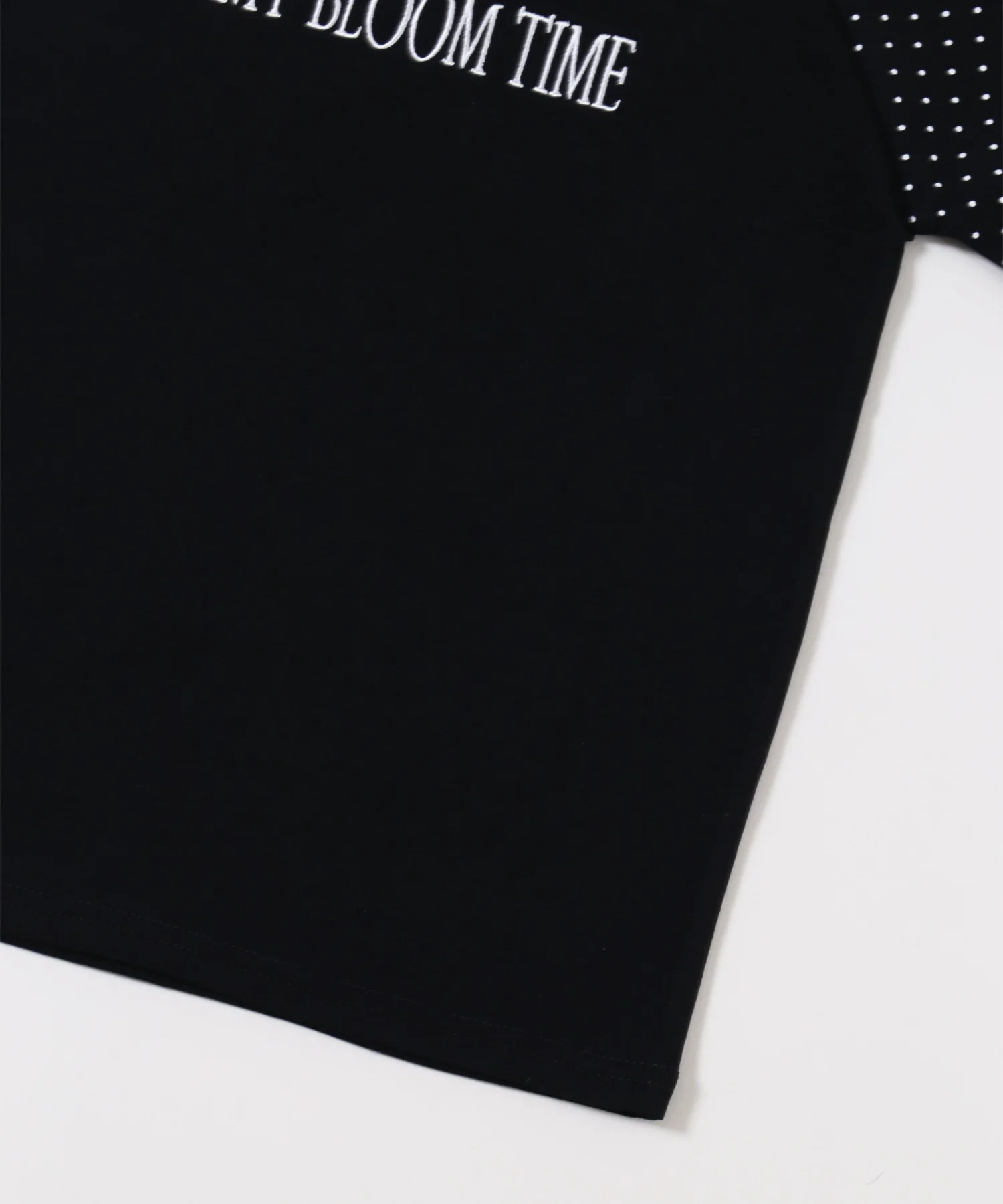 ドットラグランピチTシャツ - Image 18