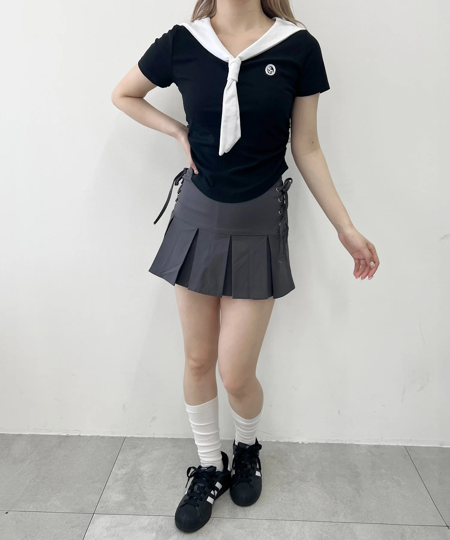 セーラーピチTシャツ - Image 12