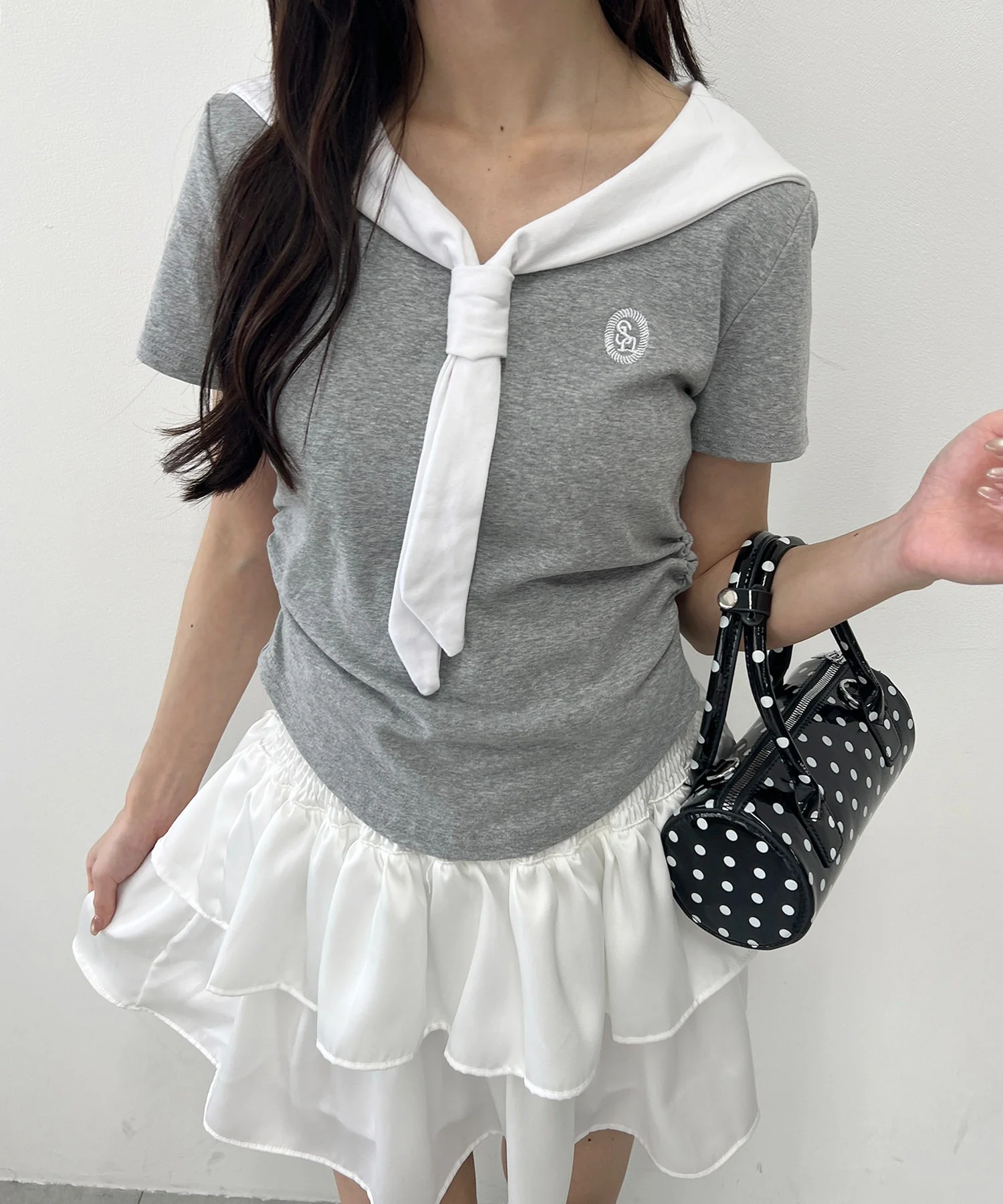 セーラーピチTシャツ - Image 4