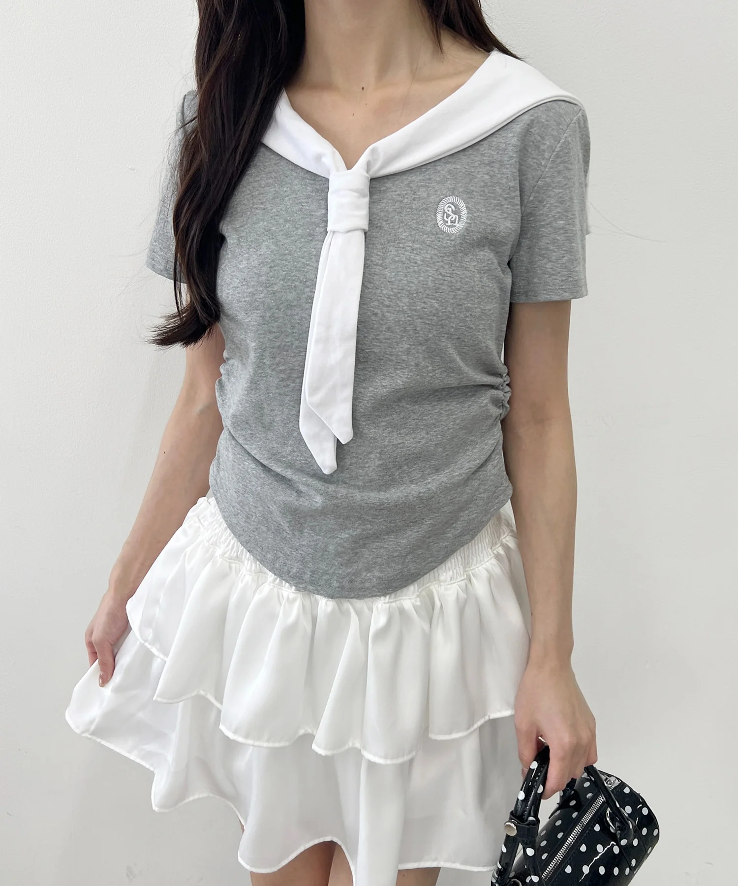 セーラーピチTシャツ - Image 5
