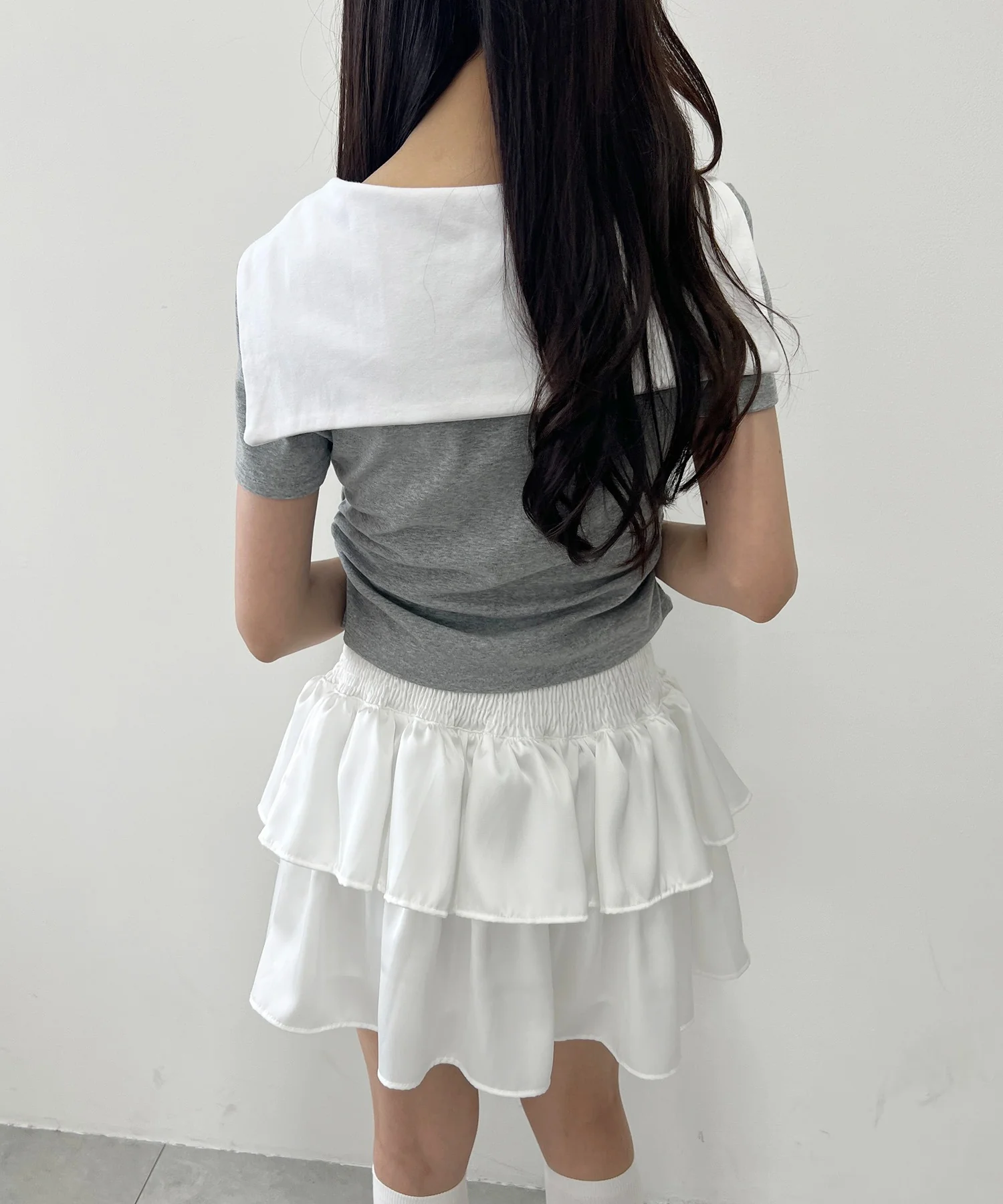 セーラーピチTシャツ - Image 6