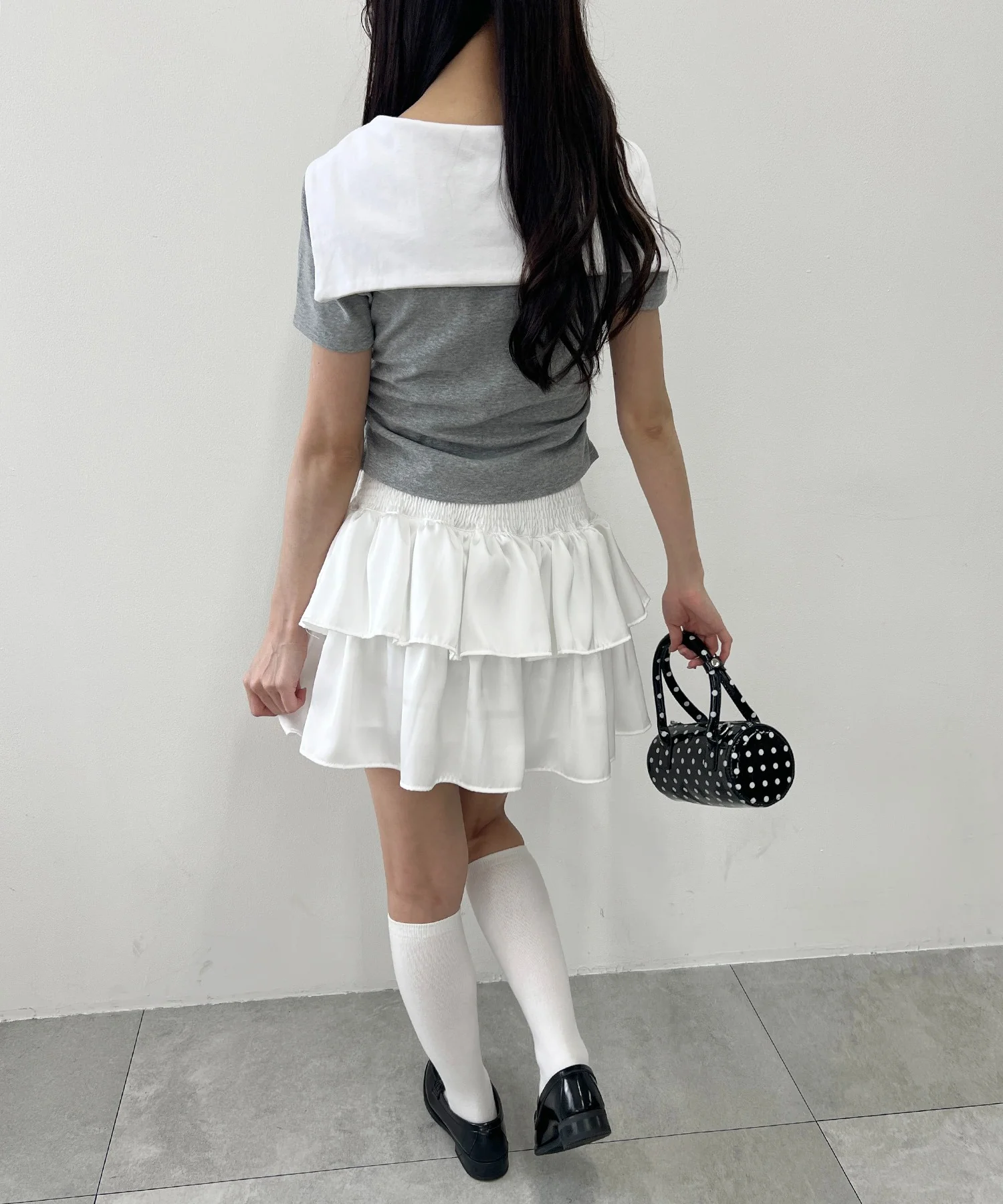 セーラーピチTシャツ - Image 7