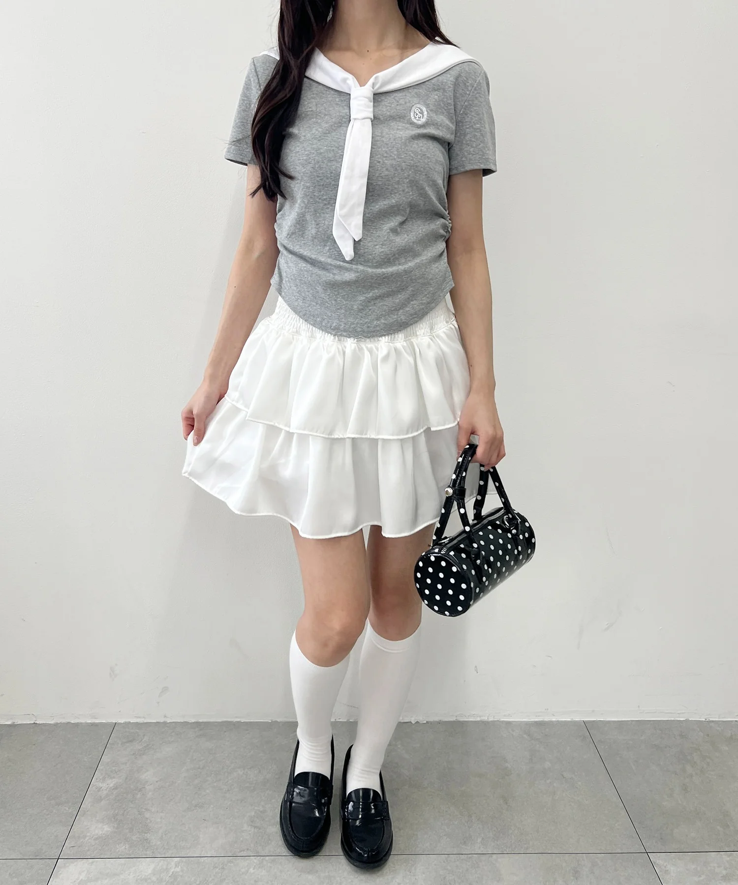 セーラーピチTシャツ - Image 8