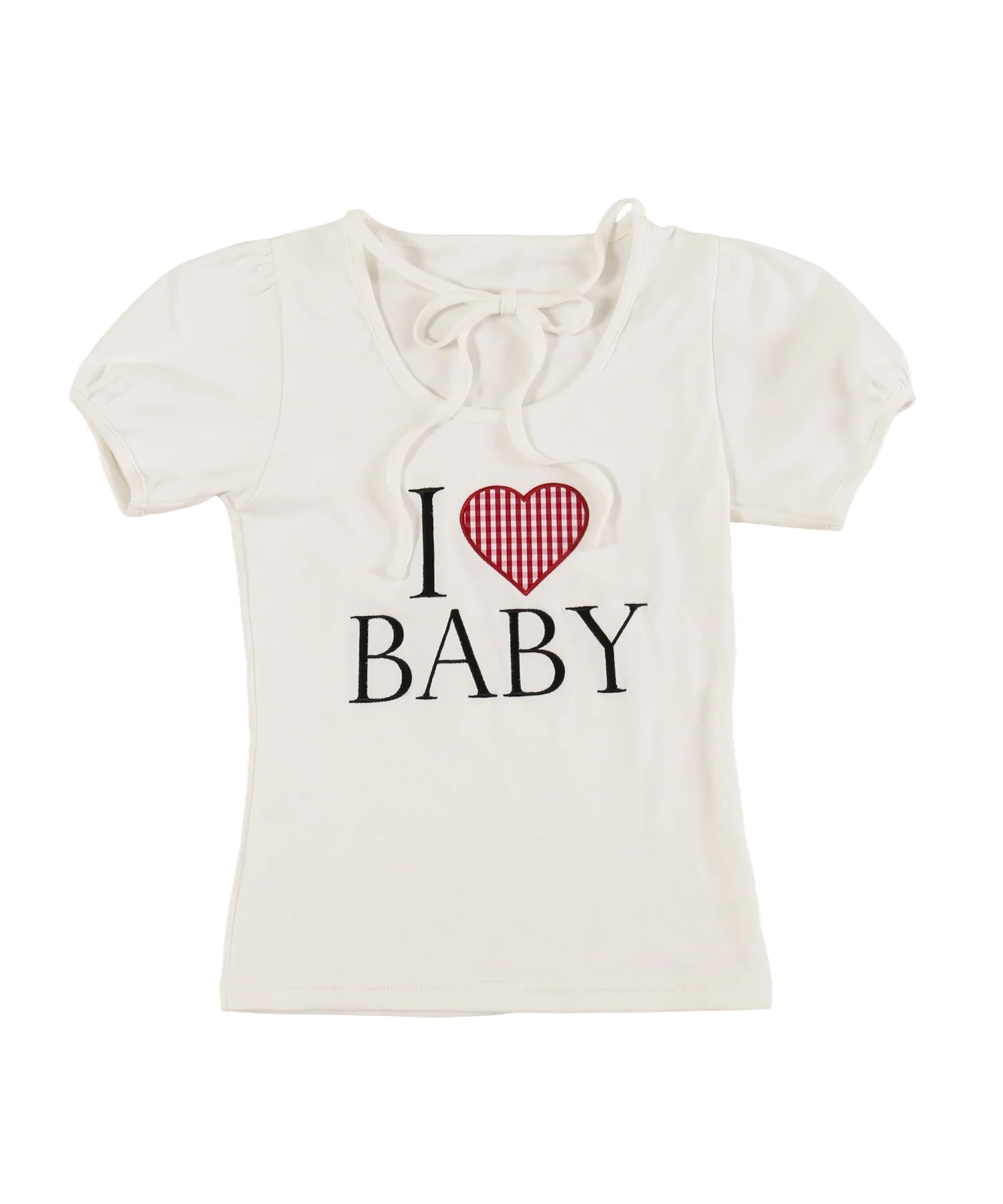 アイラブbabyチョーカーT - Image 19
