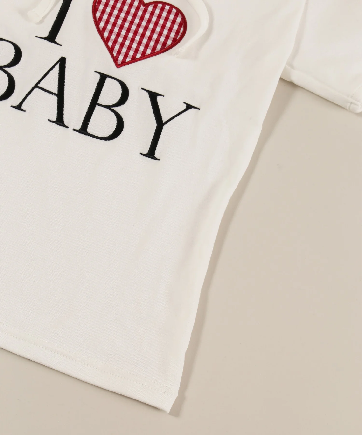 アイラブbabyチョーカーT - Image 24
