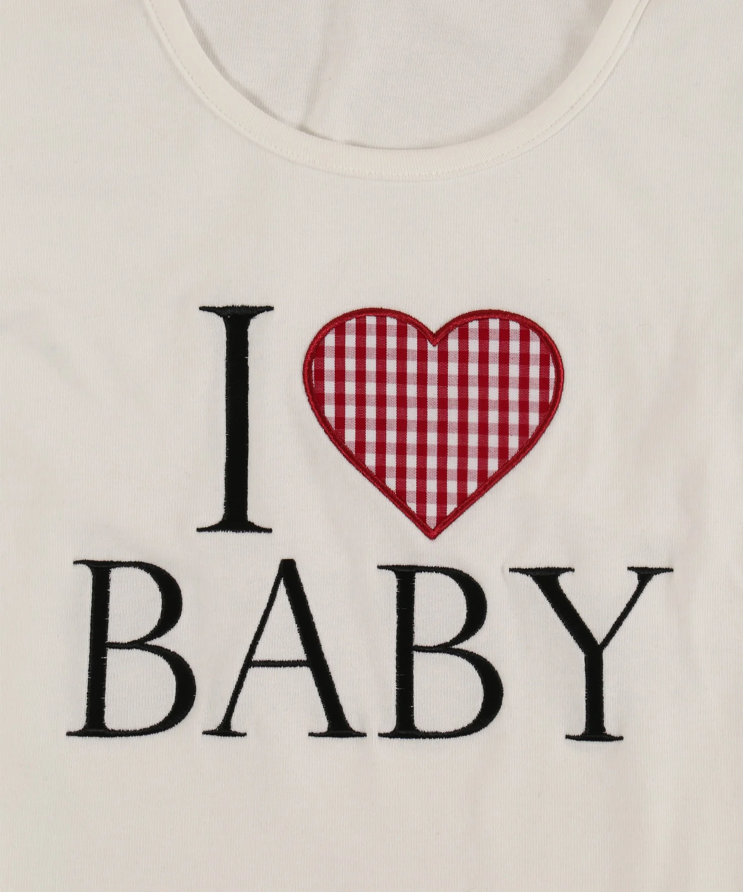 アイラブbabyチョーカーT - Image 26