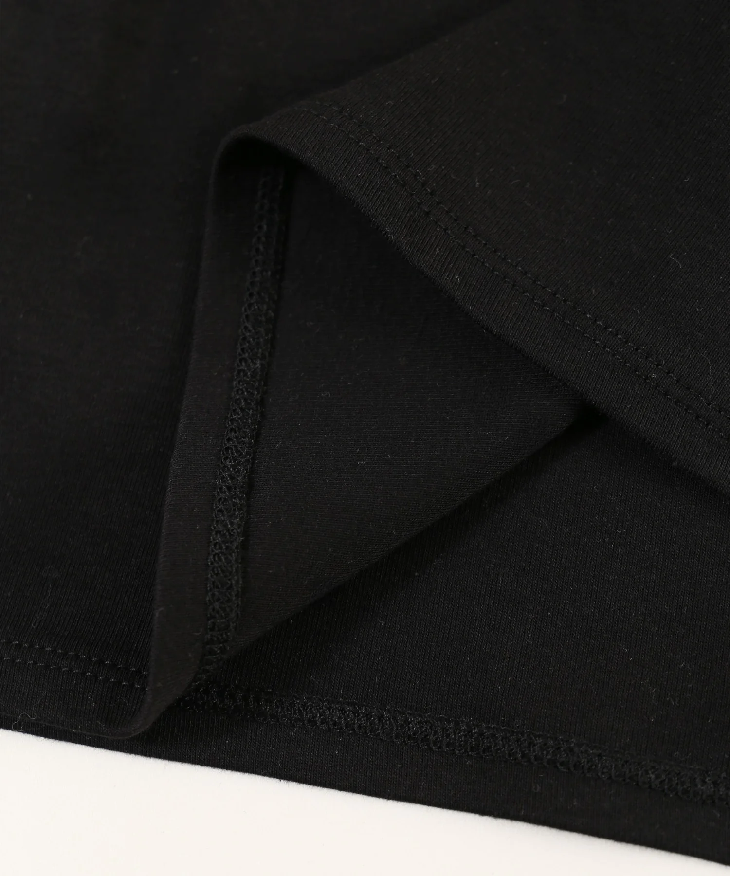 チェックレイヤードチョーカーTシャツ - Image 31