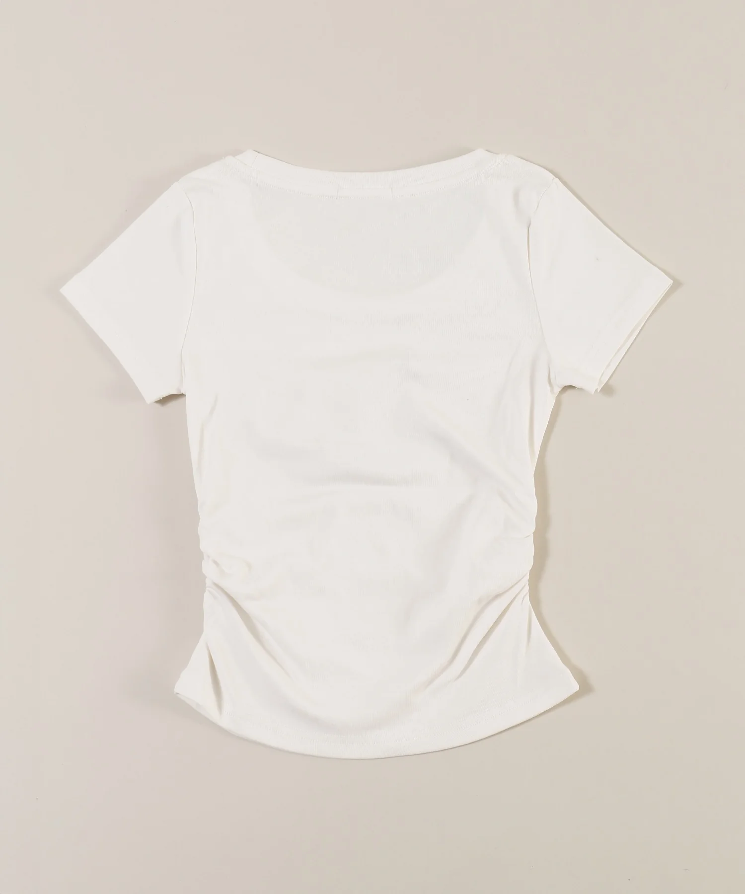 メッセージリボンTシャツ - Image 15