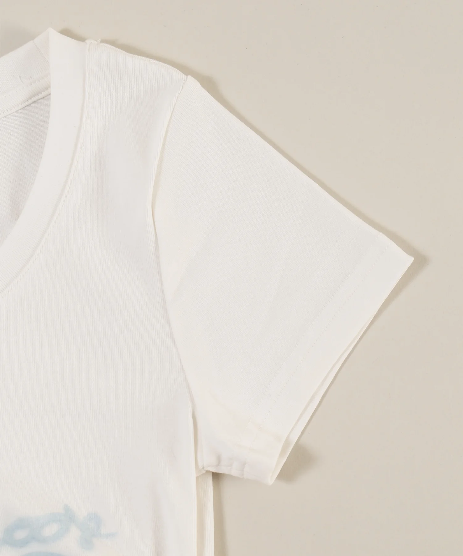 メッセージリボンTシャツ - Image 17