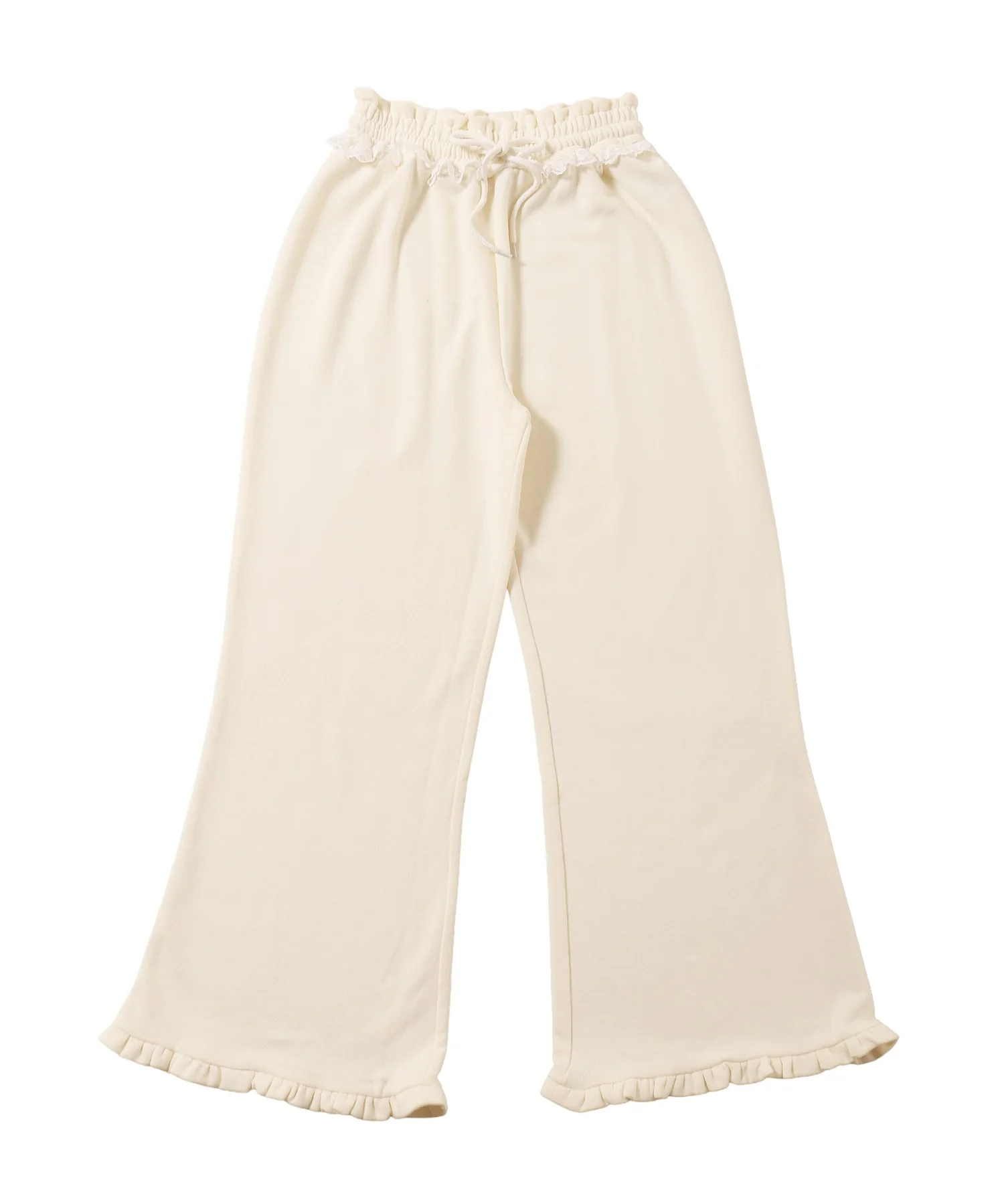 フリルスウェットパンツ - Image 23