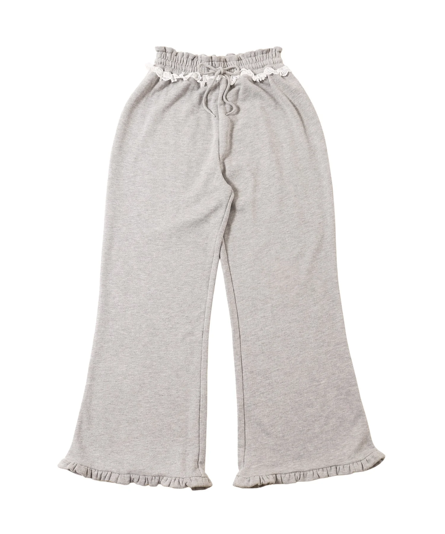 フリルスウェットパンツ - Image 24