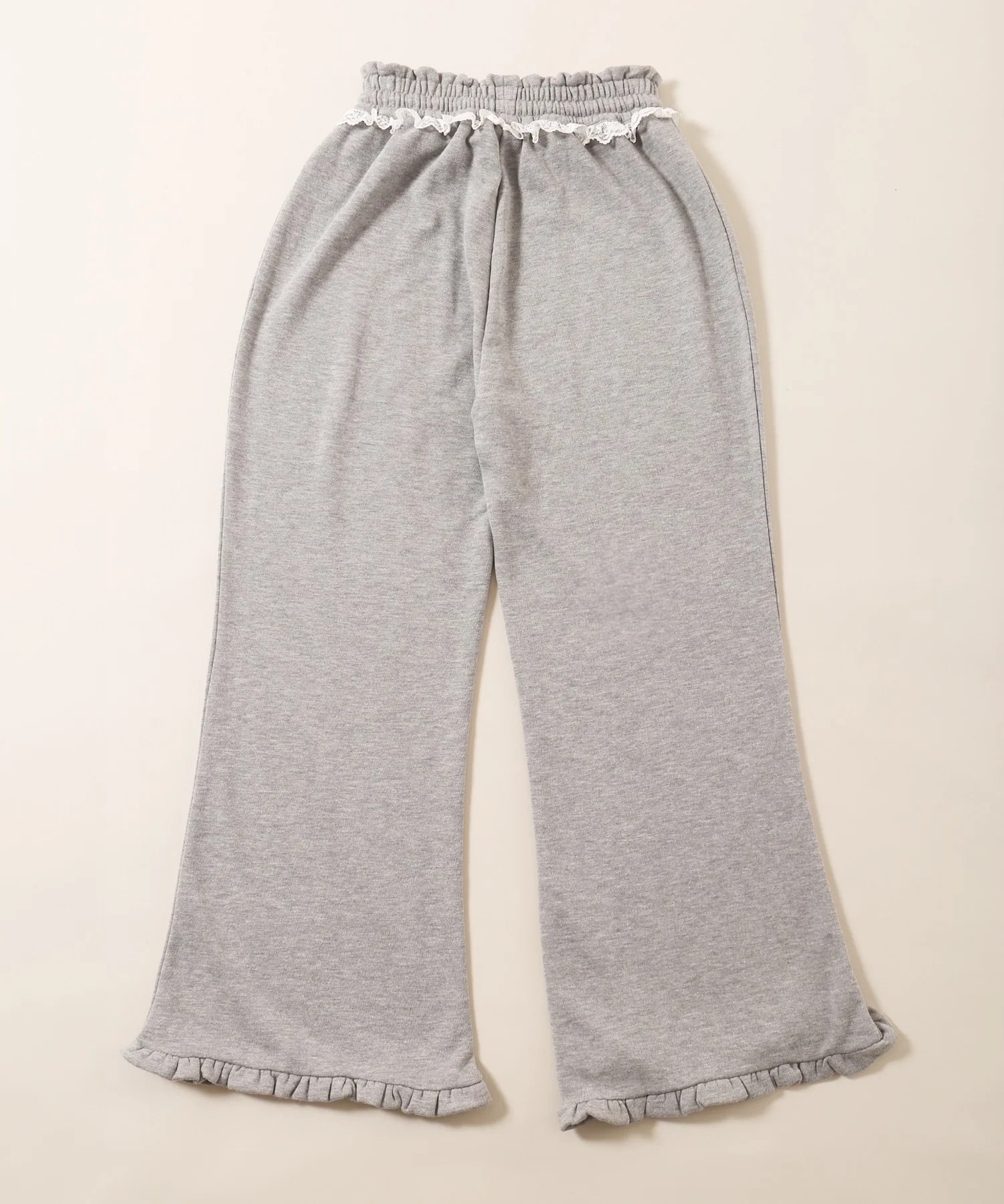 フリルスウェットパンツ - Image 25