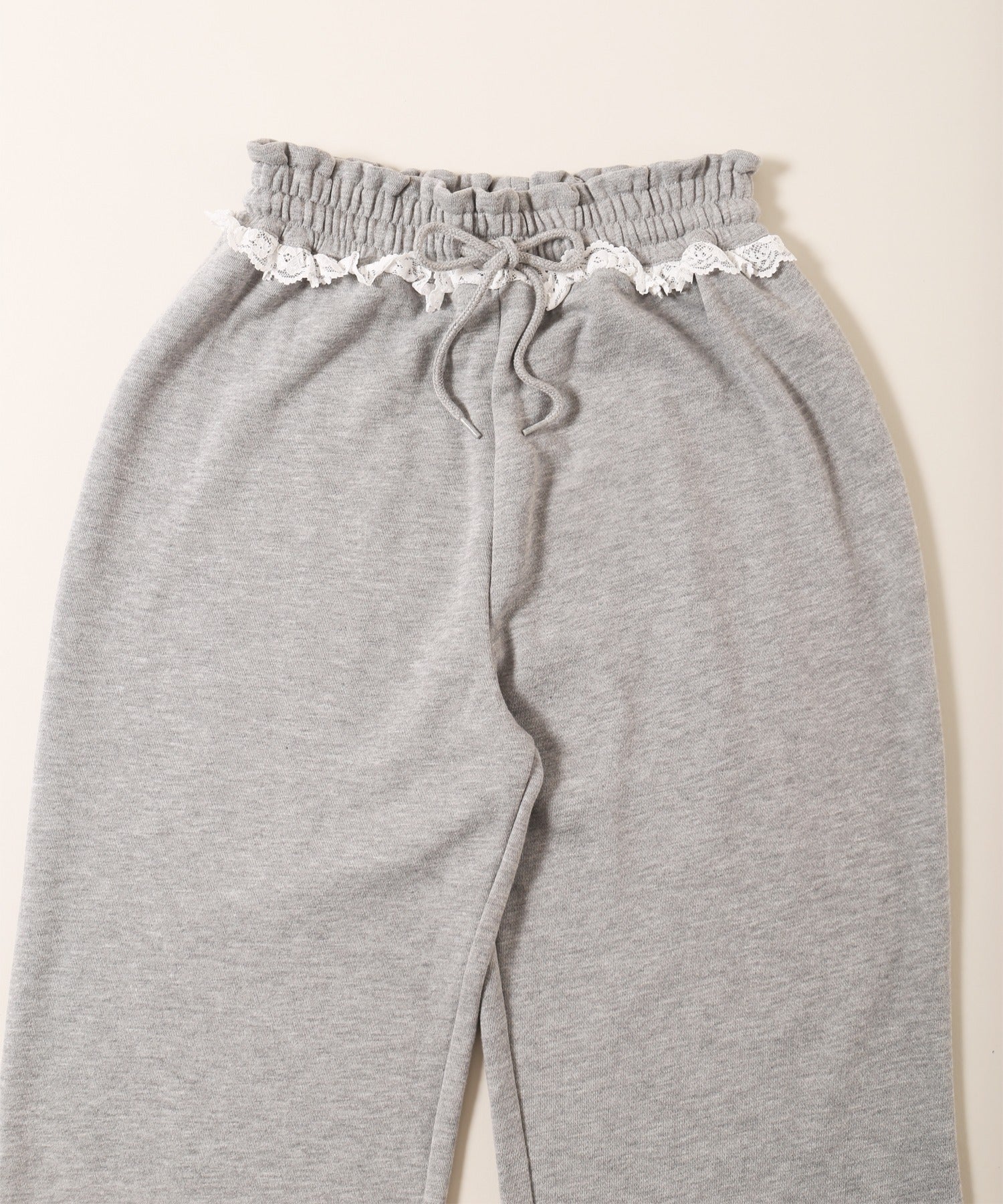 フリルスウェットパンツ - Image 26