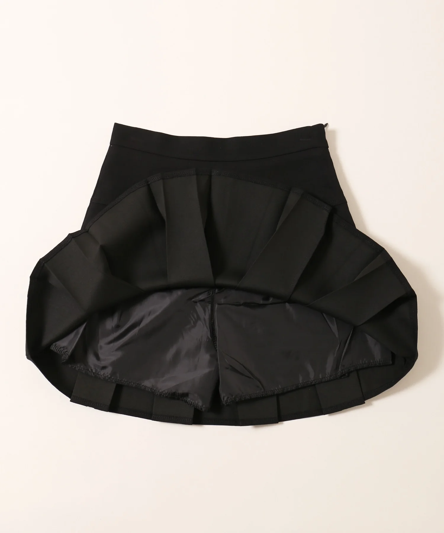 ボックスプリーツスカート - Image 11