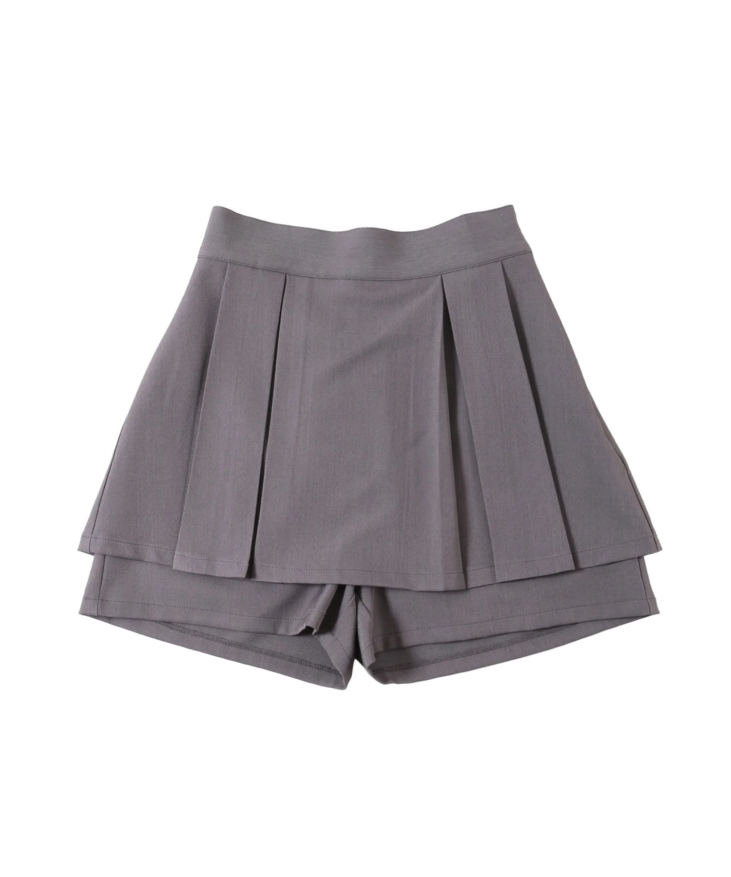 スカートドッキングショートパンツ - Image 14