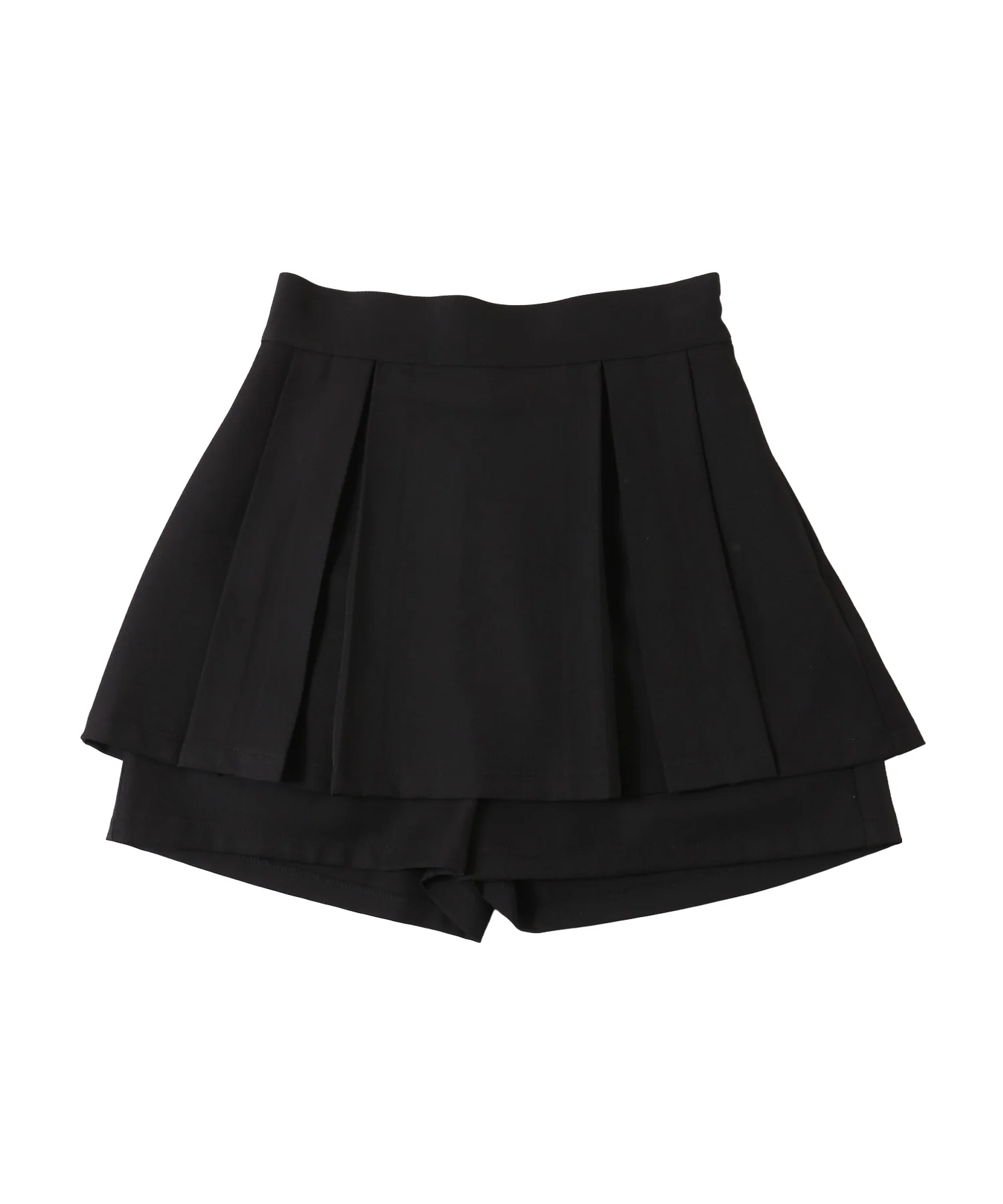 スカートドッキングショートパンツ - Image 15
