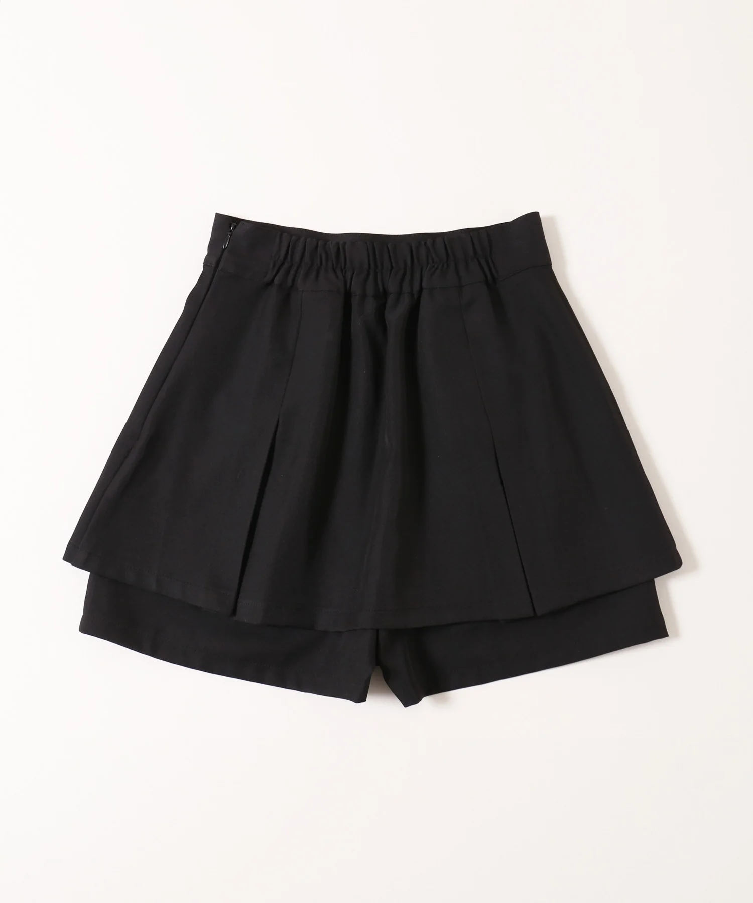 スカートドッキングショートパンツ - Image 16