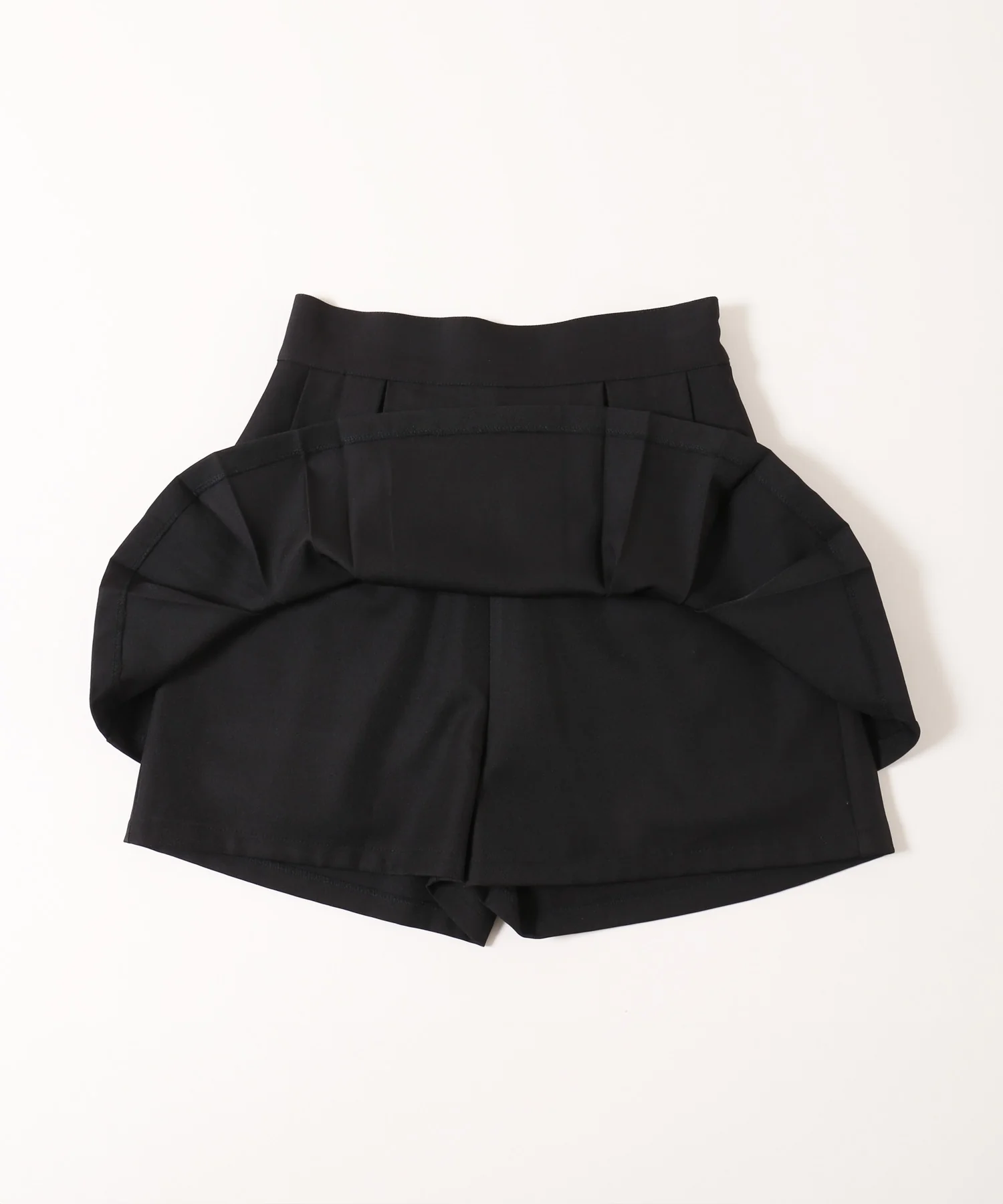スカートドッキングショートパンツ - Image 17