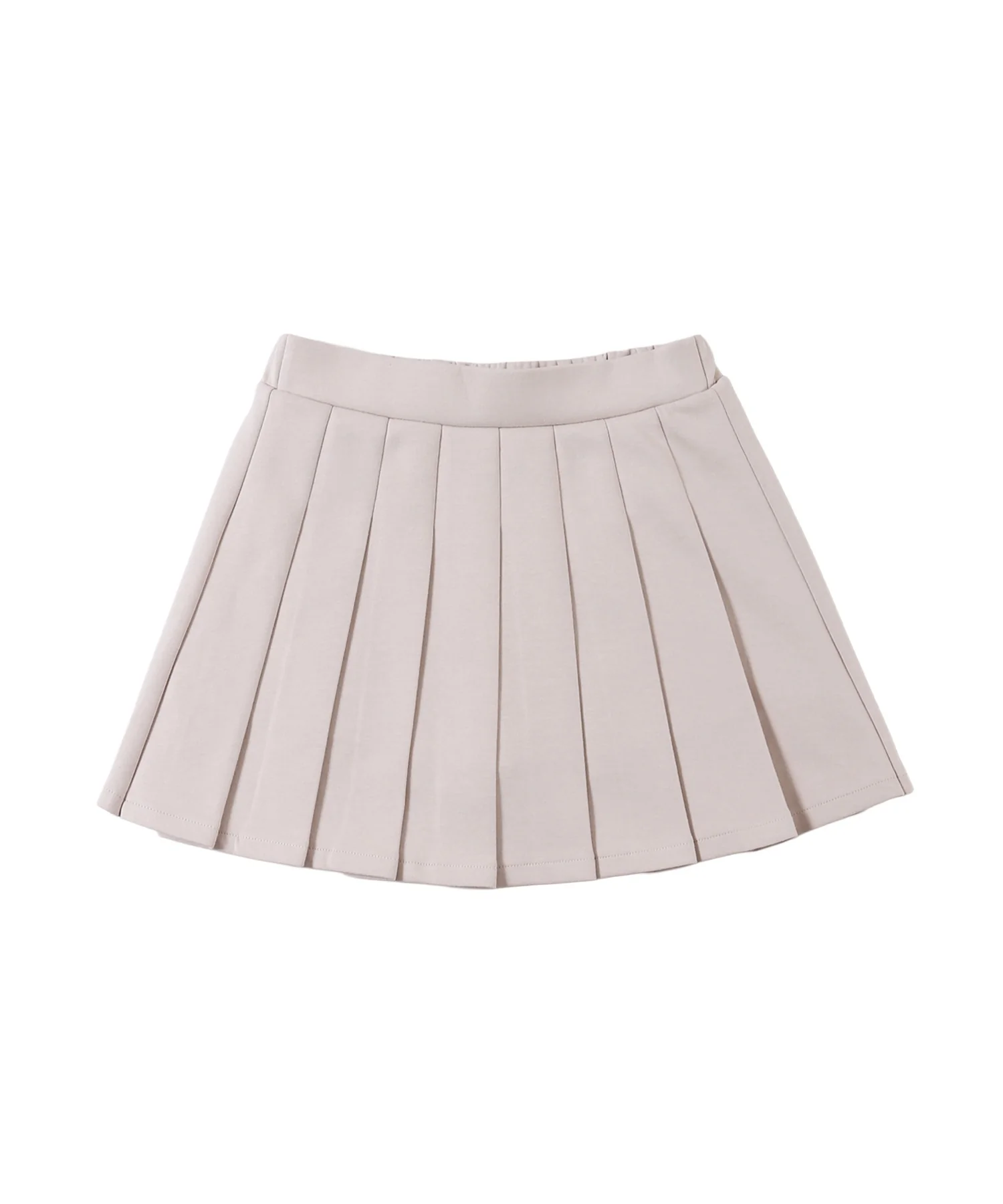 ダンボールニットプリーツスカート - Image 30