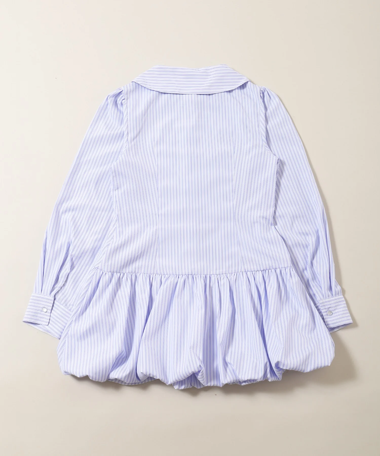 バルーンミニシャツワンピース - Image 16