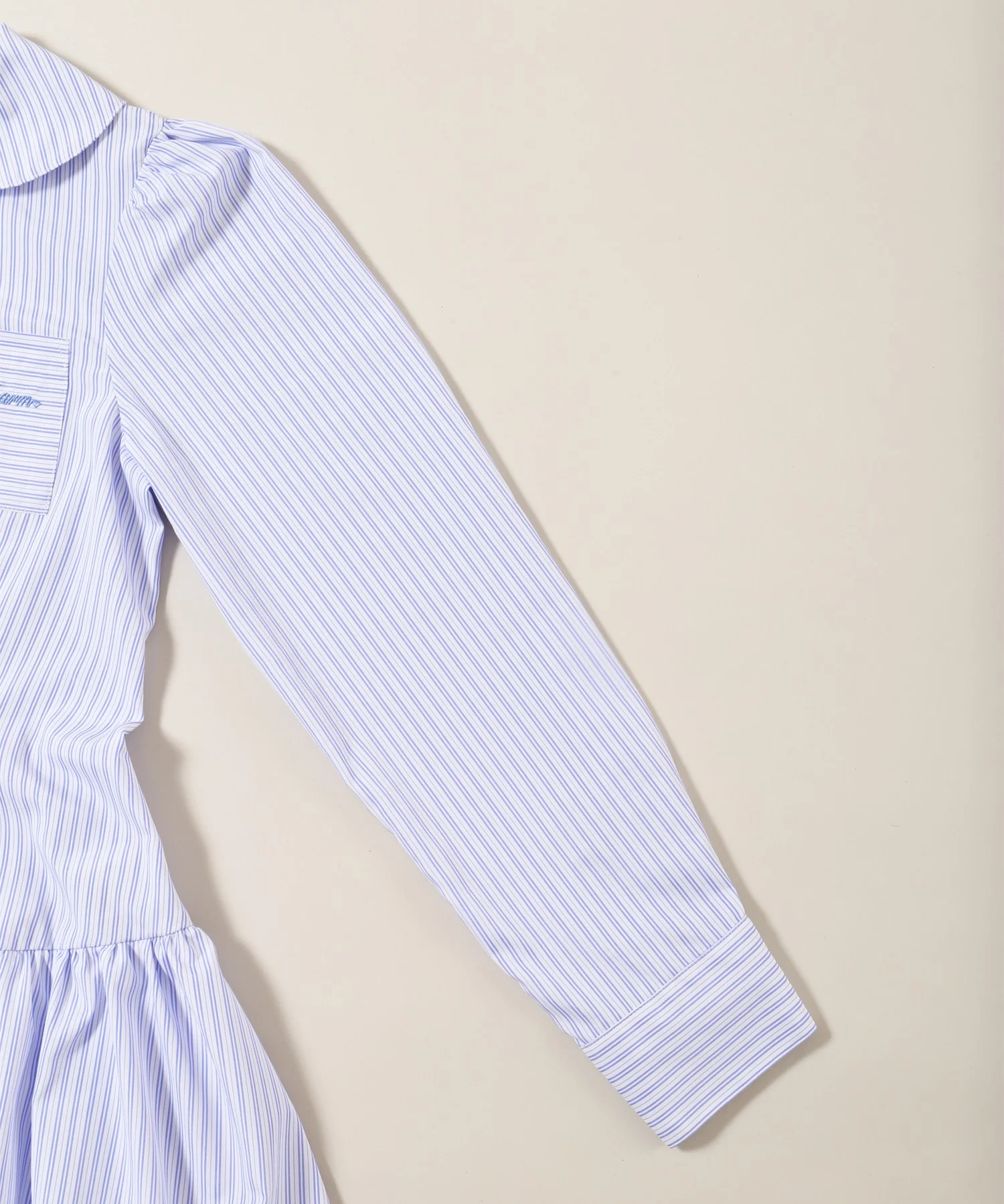 バルーンミニシャツワンピース - Image 18