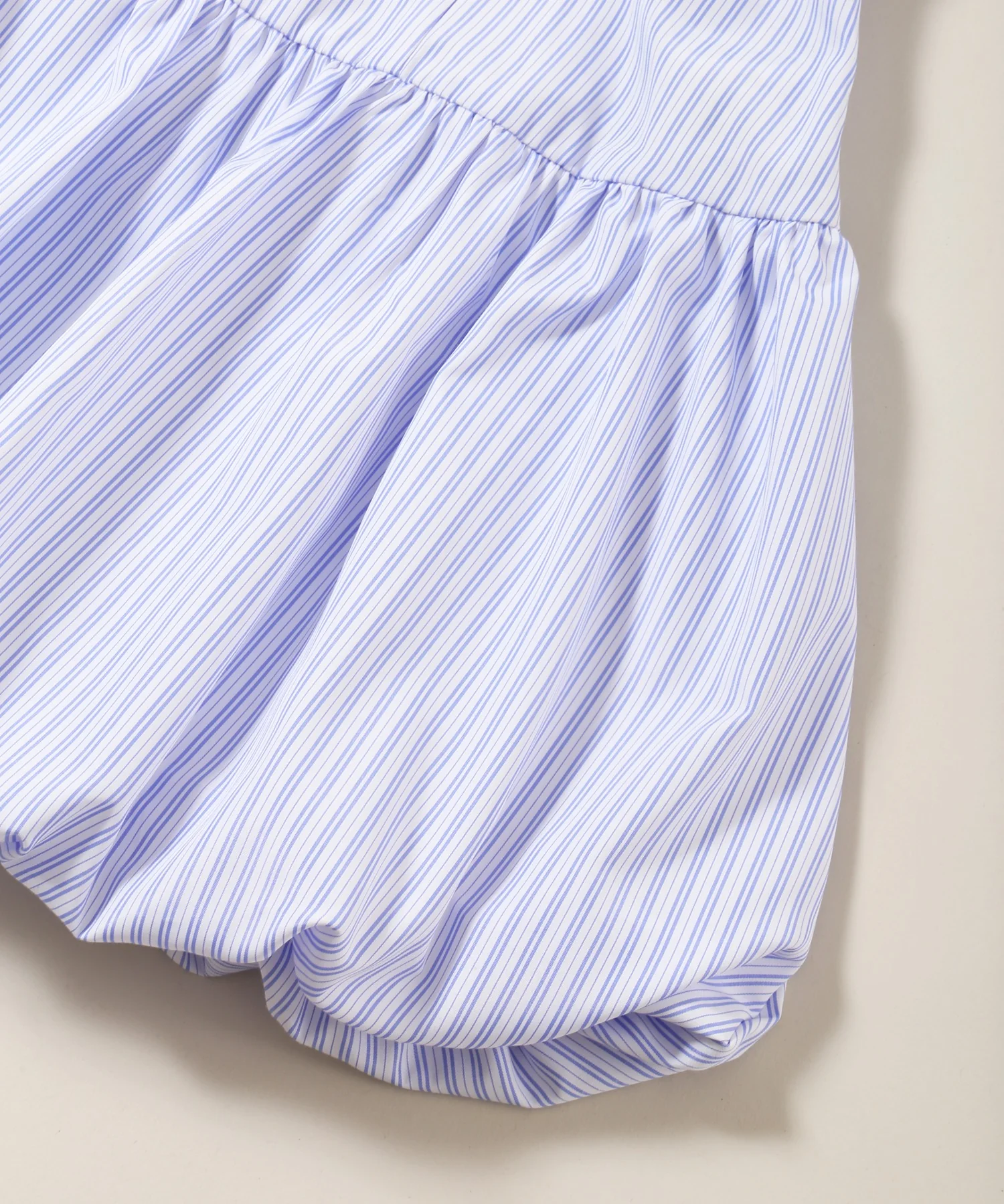 バルーンミニシャツワンピース - Image 19