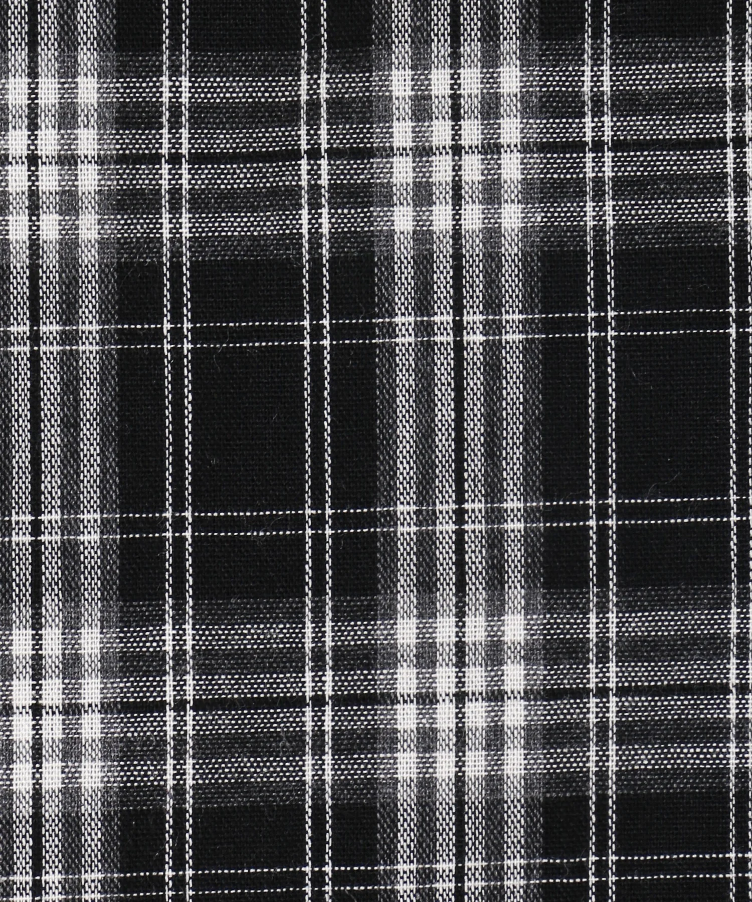 オフショルチェックシャツ - Image 20