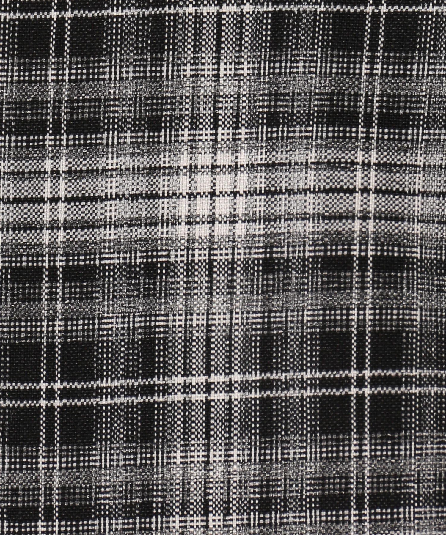リボンベルトオフショルチェックシャツ - Image 19