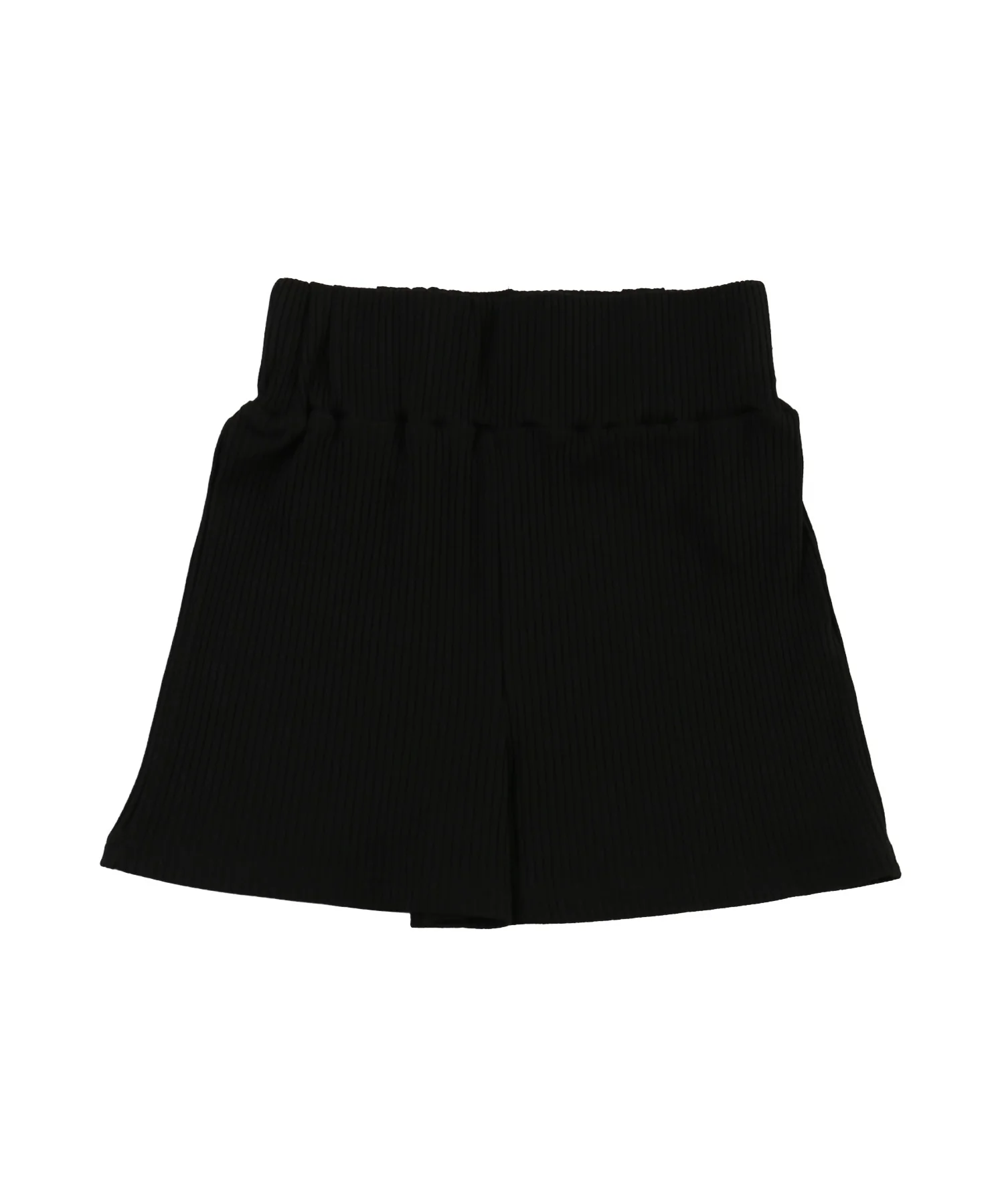 コンパクトリブショートパンツ - Image 22