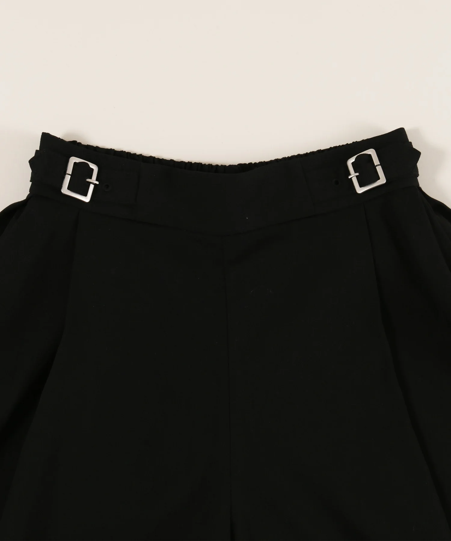 レースレイヤードショートパンツ - Image 17