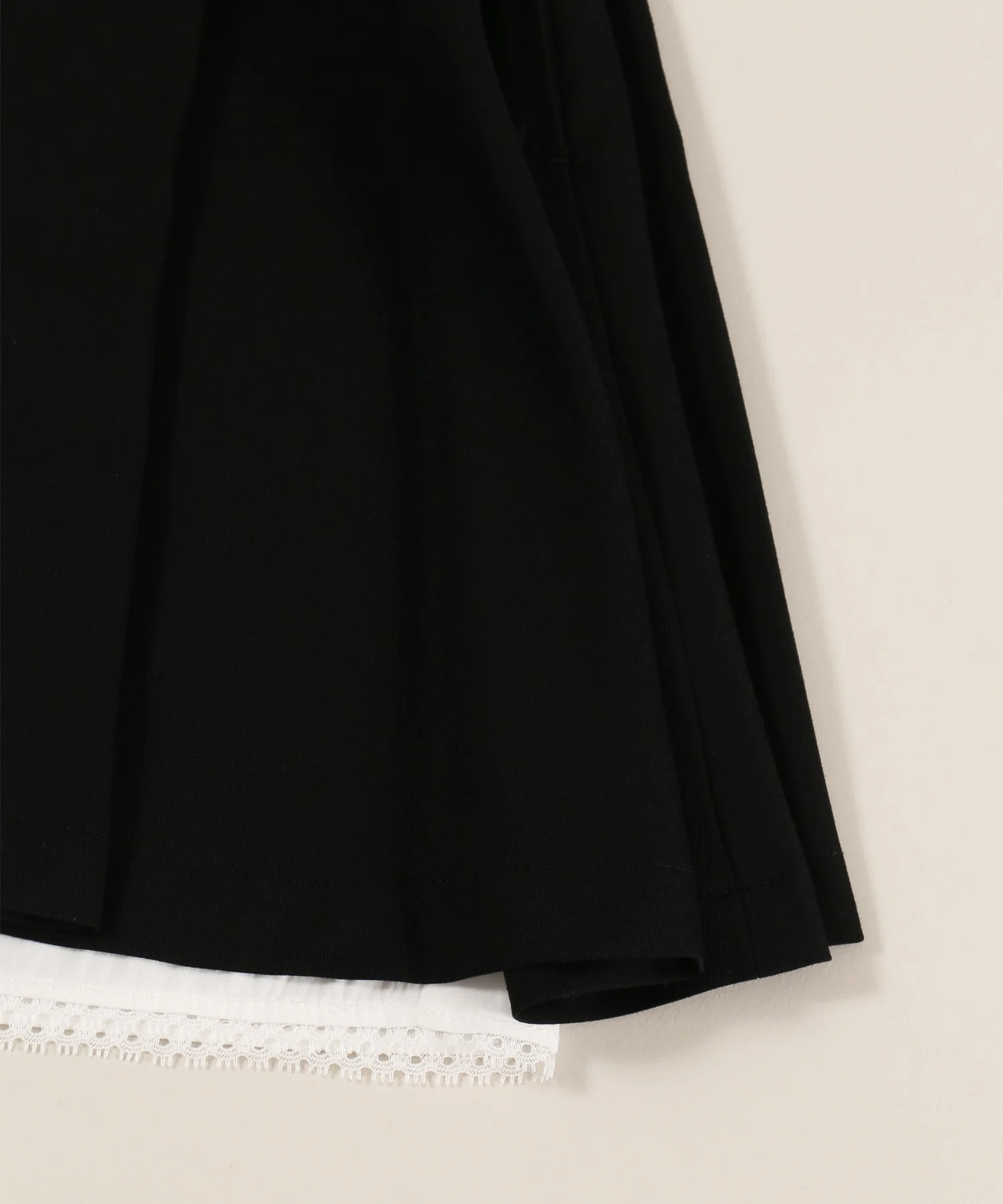 レースレイヤードショートパンツ - Image 19