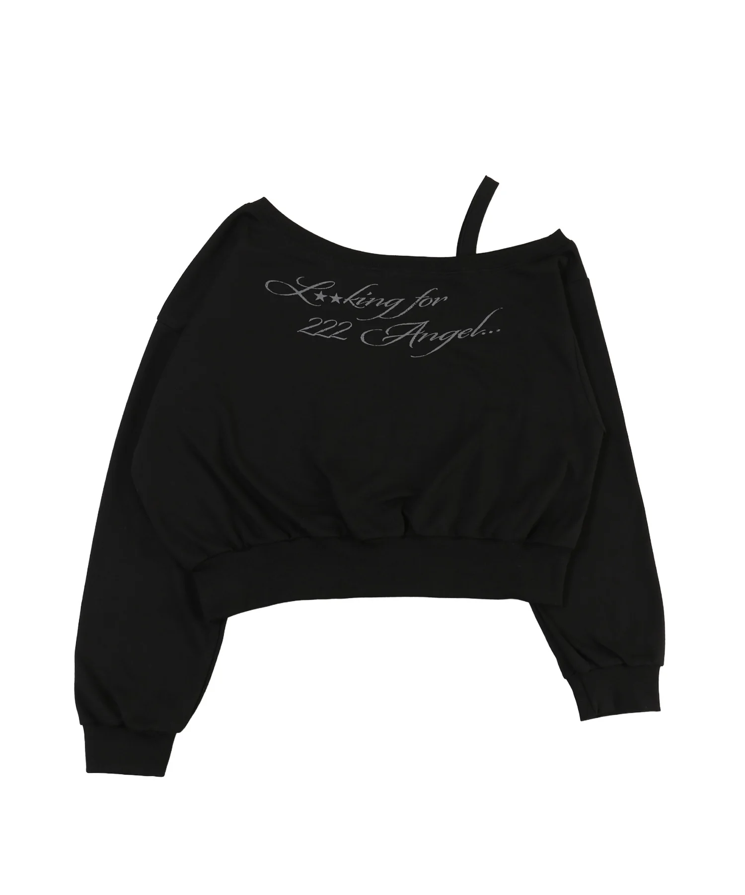 ストラップワンショルトップス - Image 12