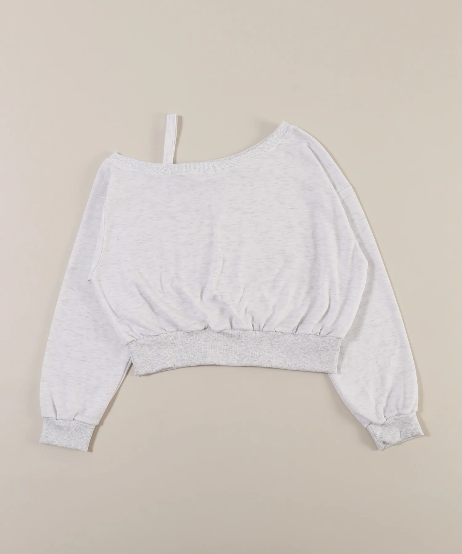 ストラップワンショルトップス - Image 13