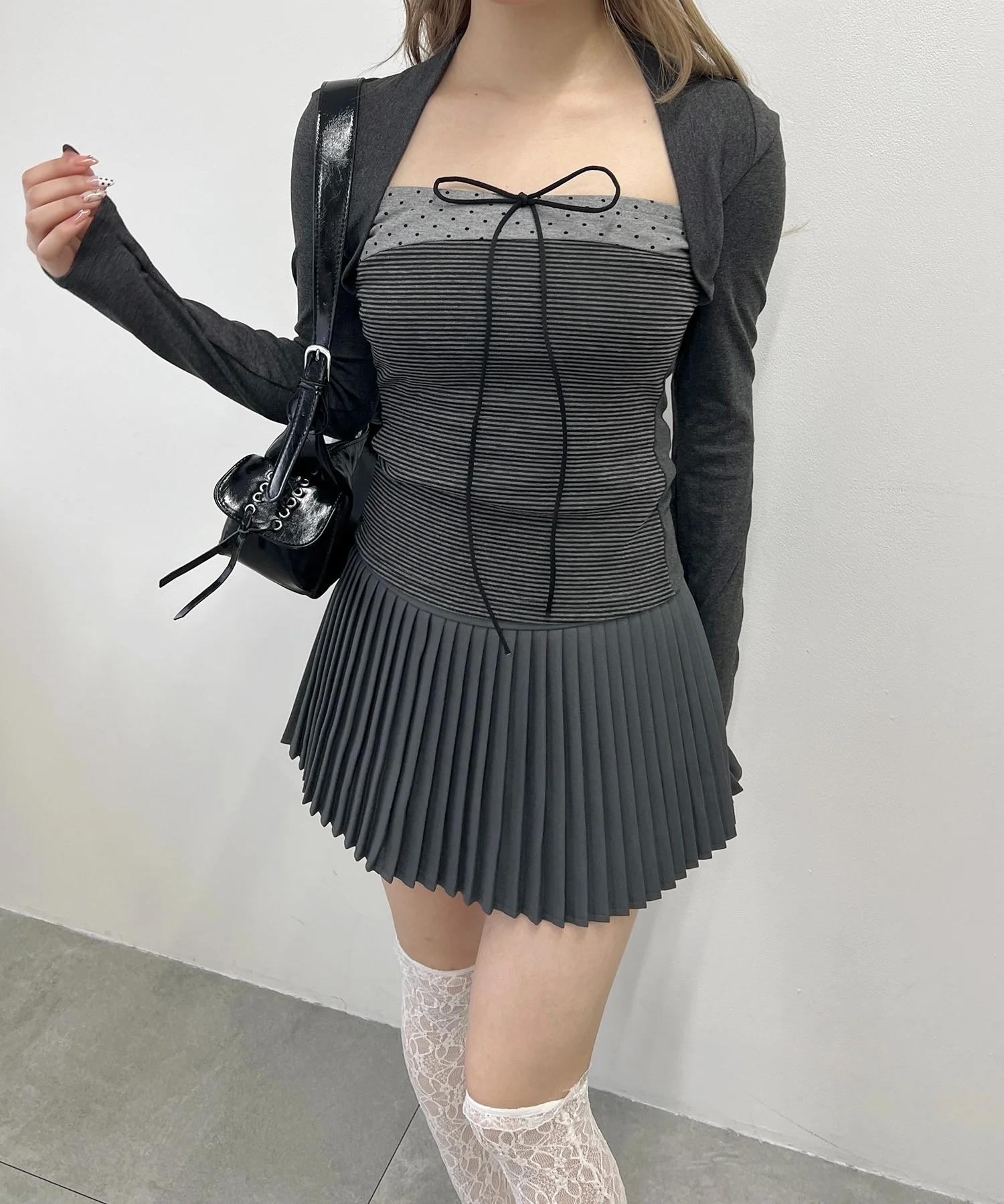 キリカエデザイントップス - Image 5
