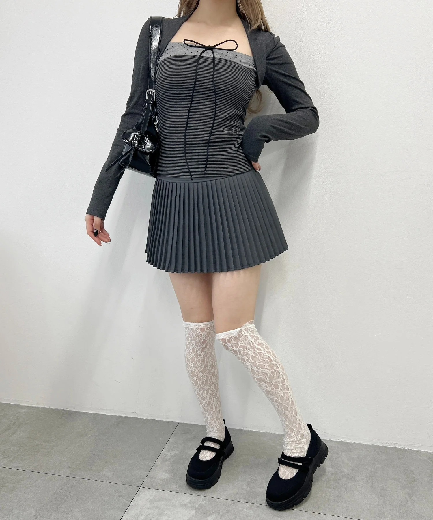 キリカエデザイントップス - Image 6
