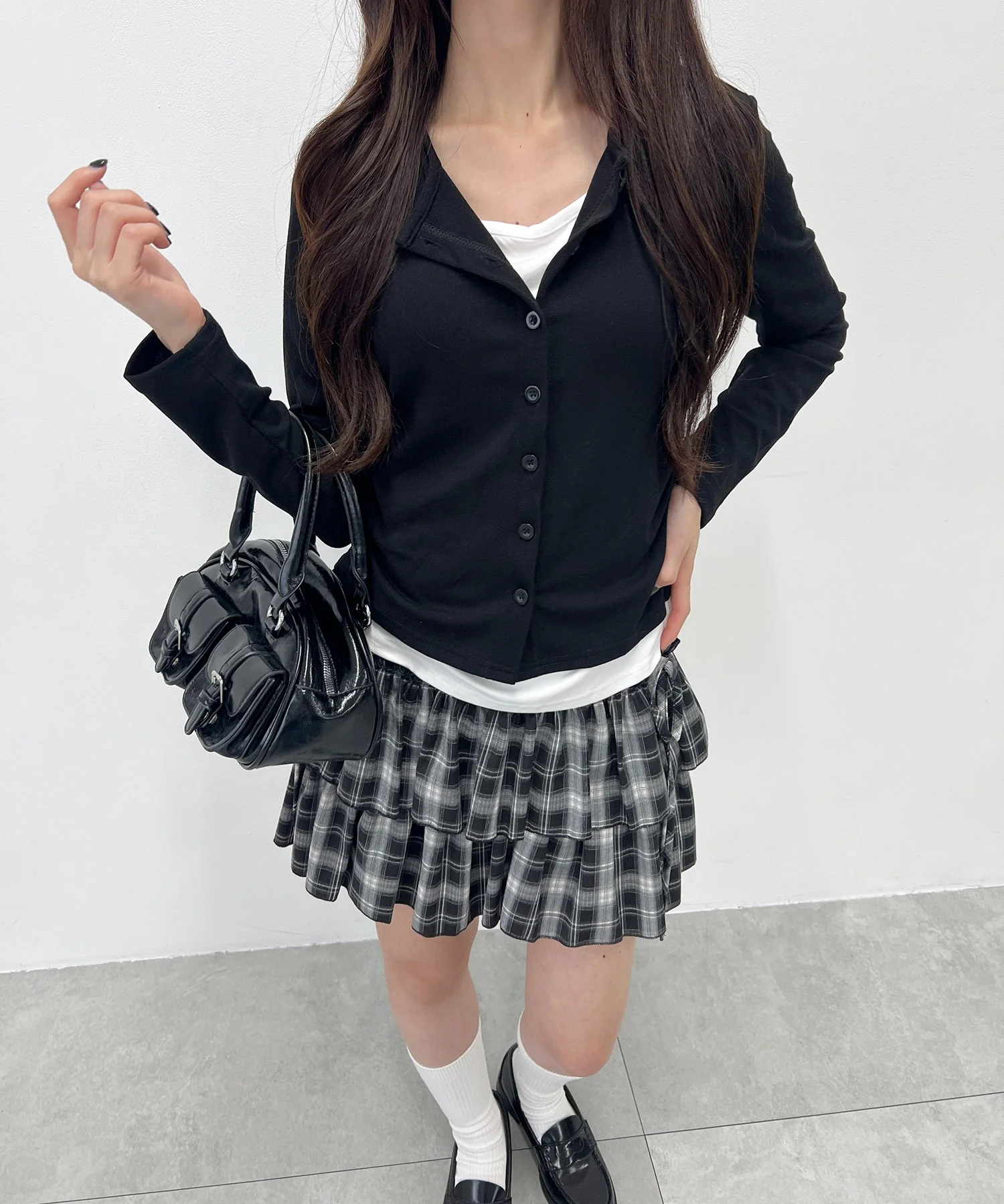 フェイクカーデトップス - Image 14