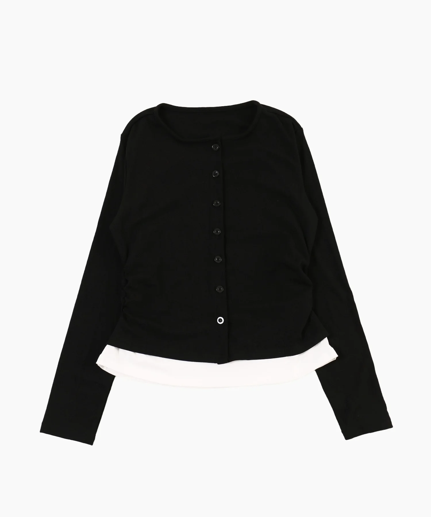 フェイクカーデトップス - Image 19