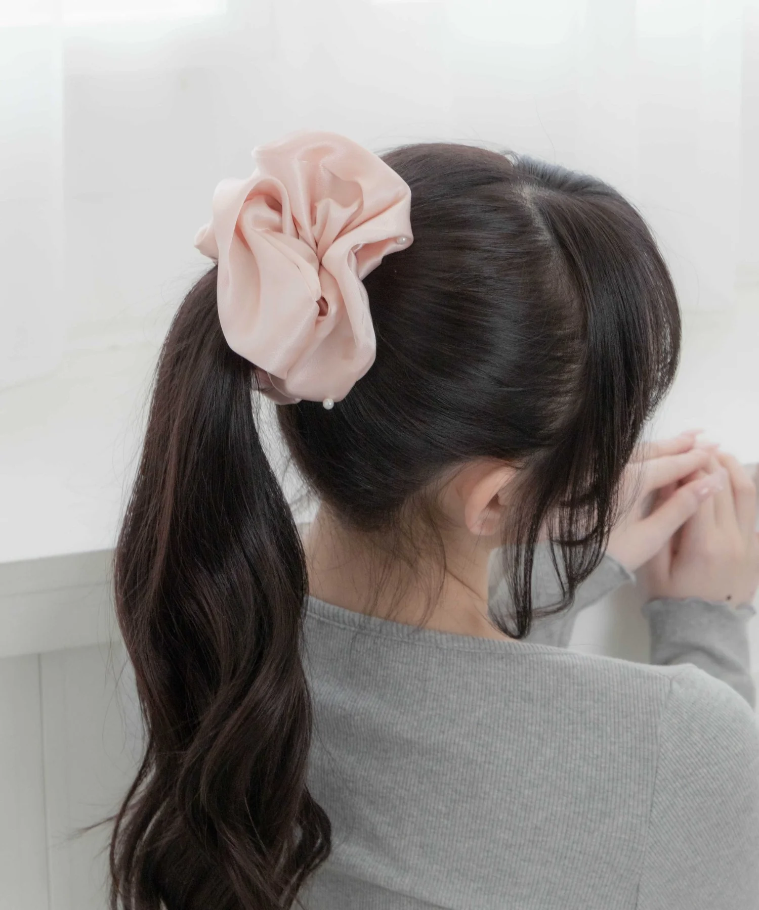 パールサテンシュシュ - Image 4