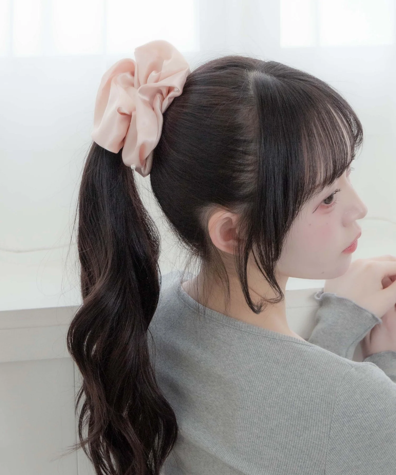 パールサテンシュシュ - Image 5