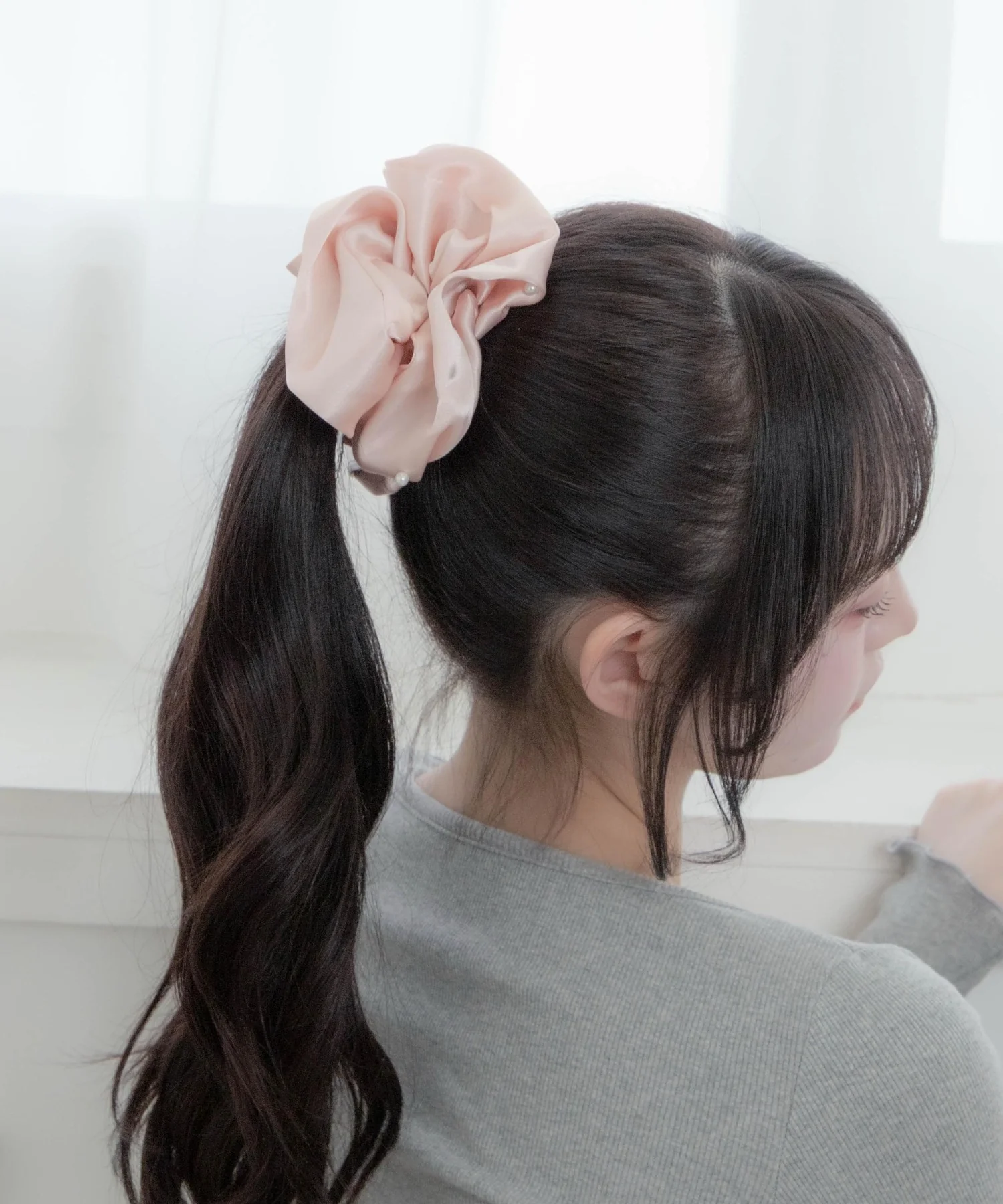 パールサテンシュシュ - Image 6