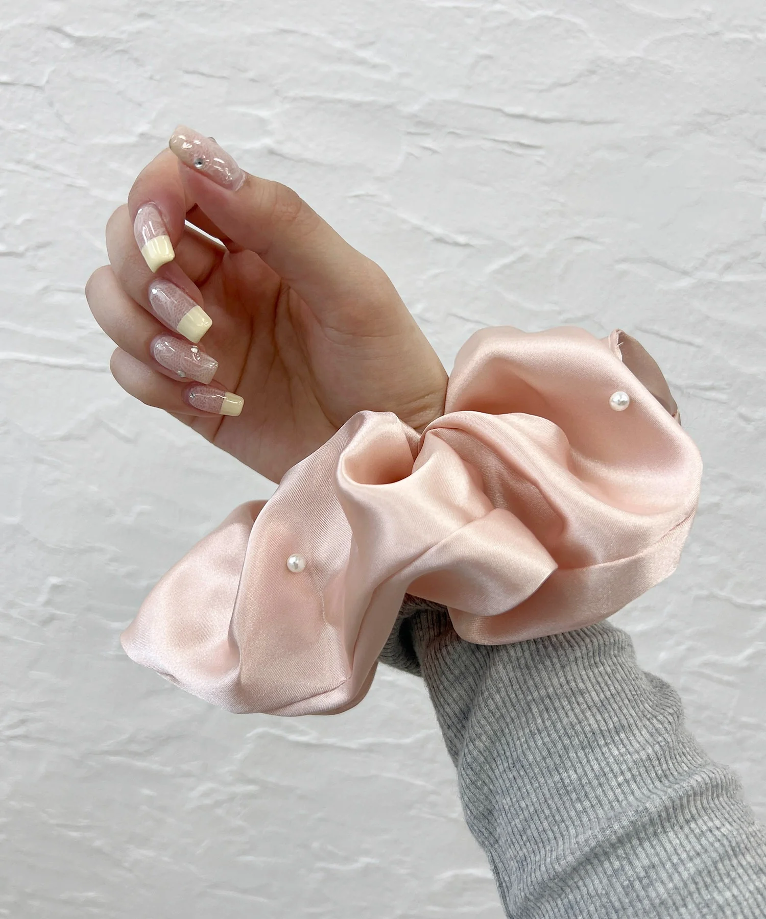パールサテンシュシュ - Image 7