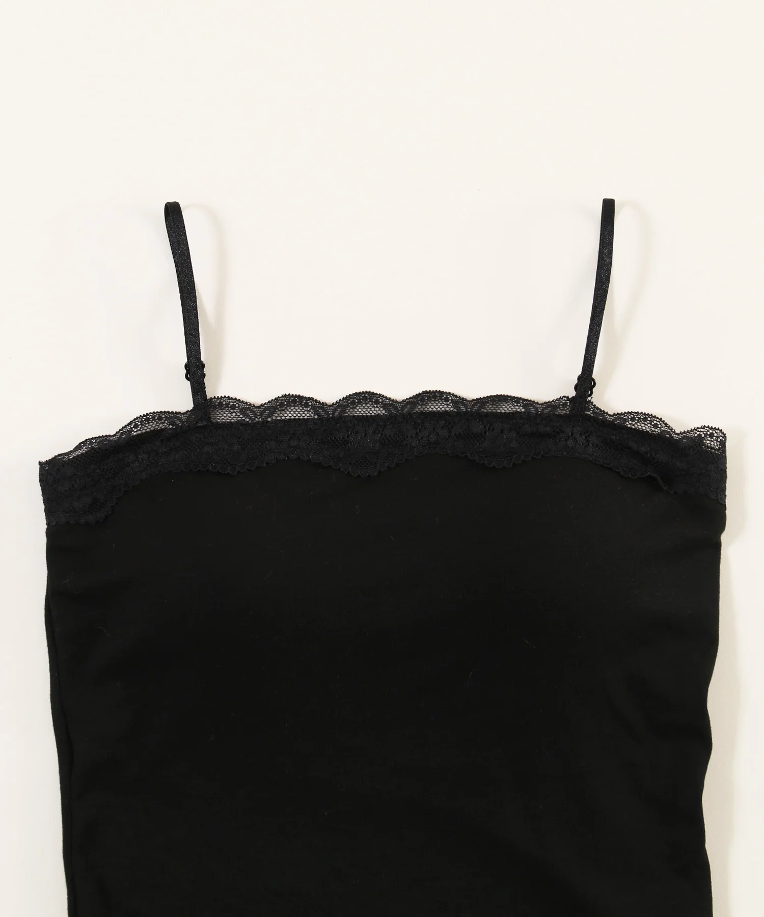 シンプルレースカップインキャミソール - Image 13