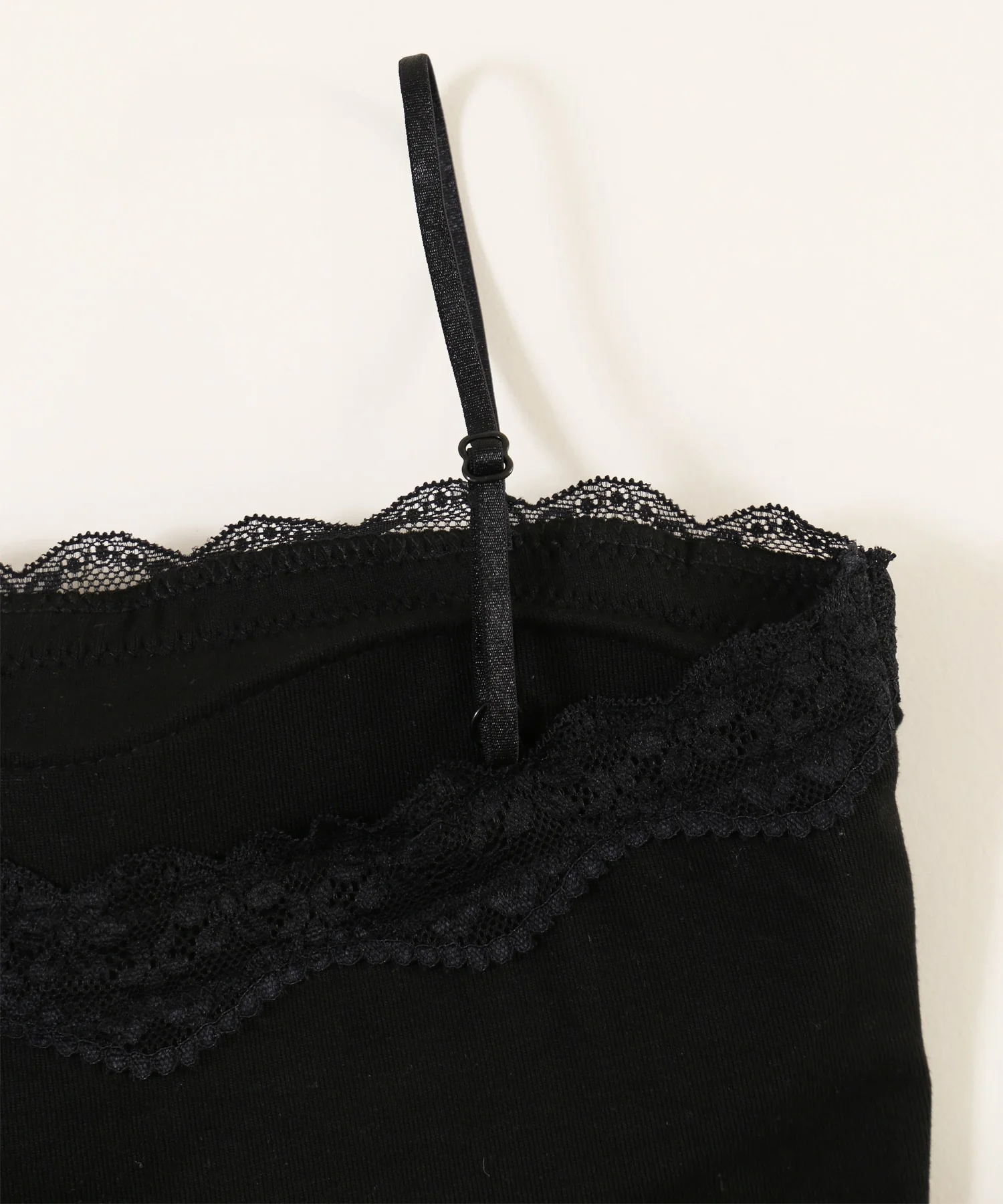 シンプルレースカップインキャミソール - Image 14