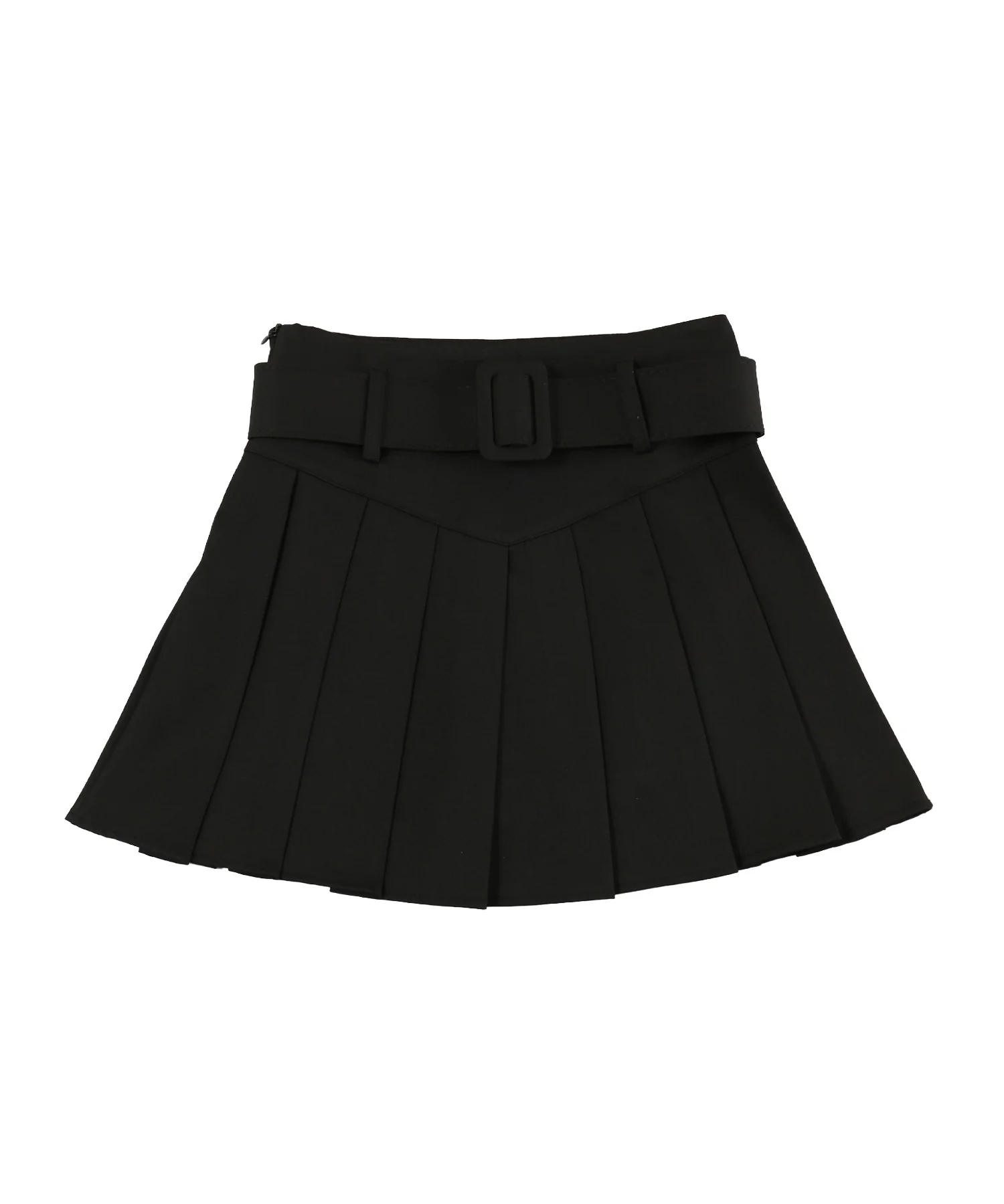 ベルトセットプリーツスカート - Image 18